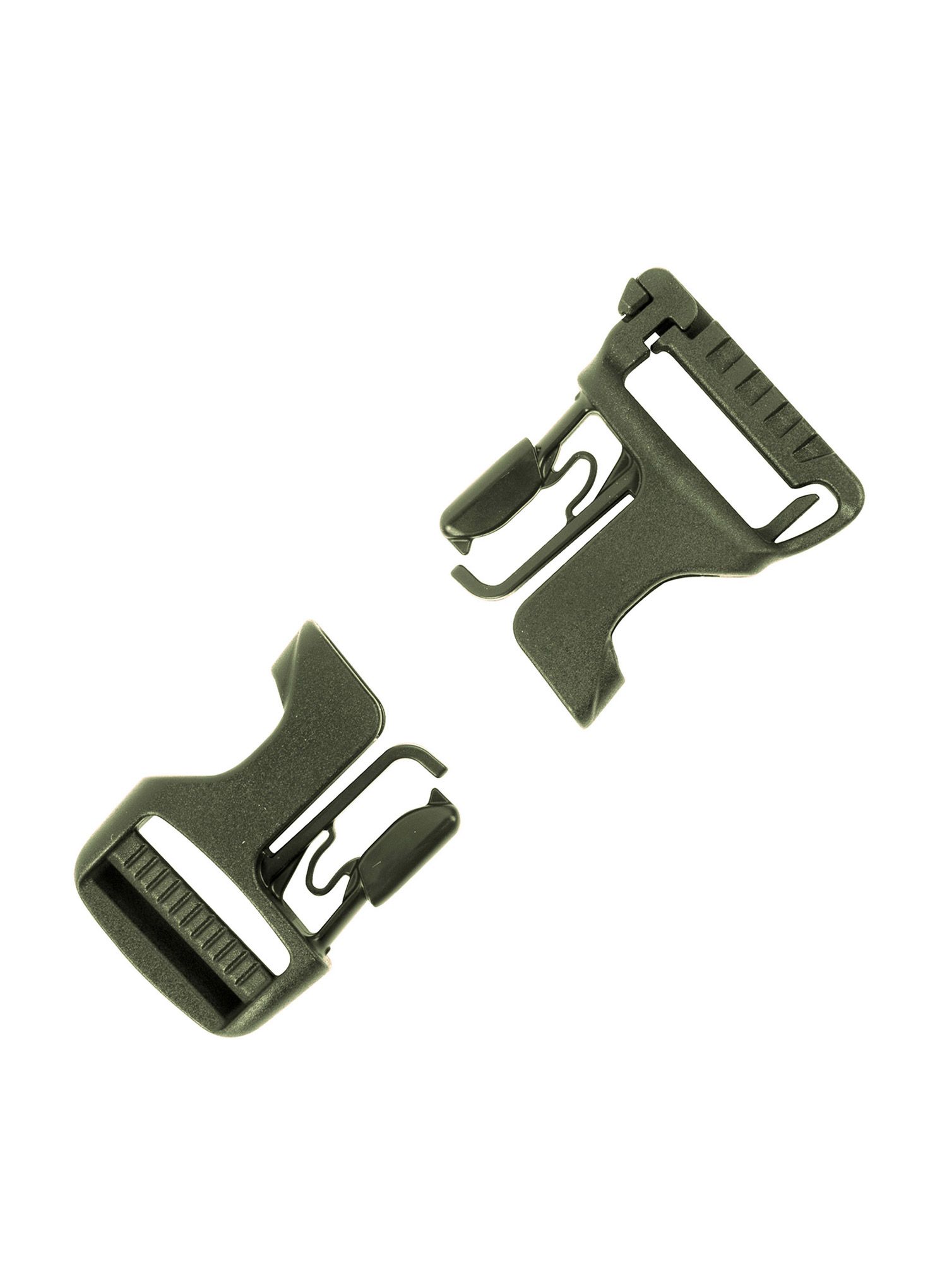 Kljuka Tasmanian Tiger SR25 Safety Herma QA  - olive