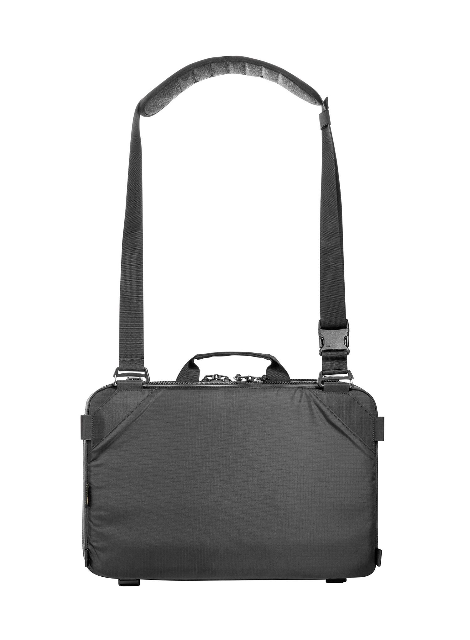 Taktična torba Tasmanian Tiger Shoulder Bag - black