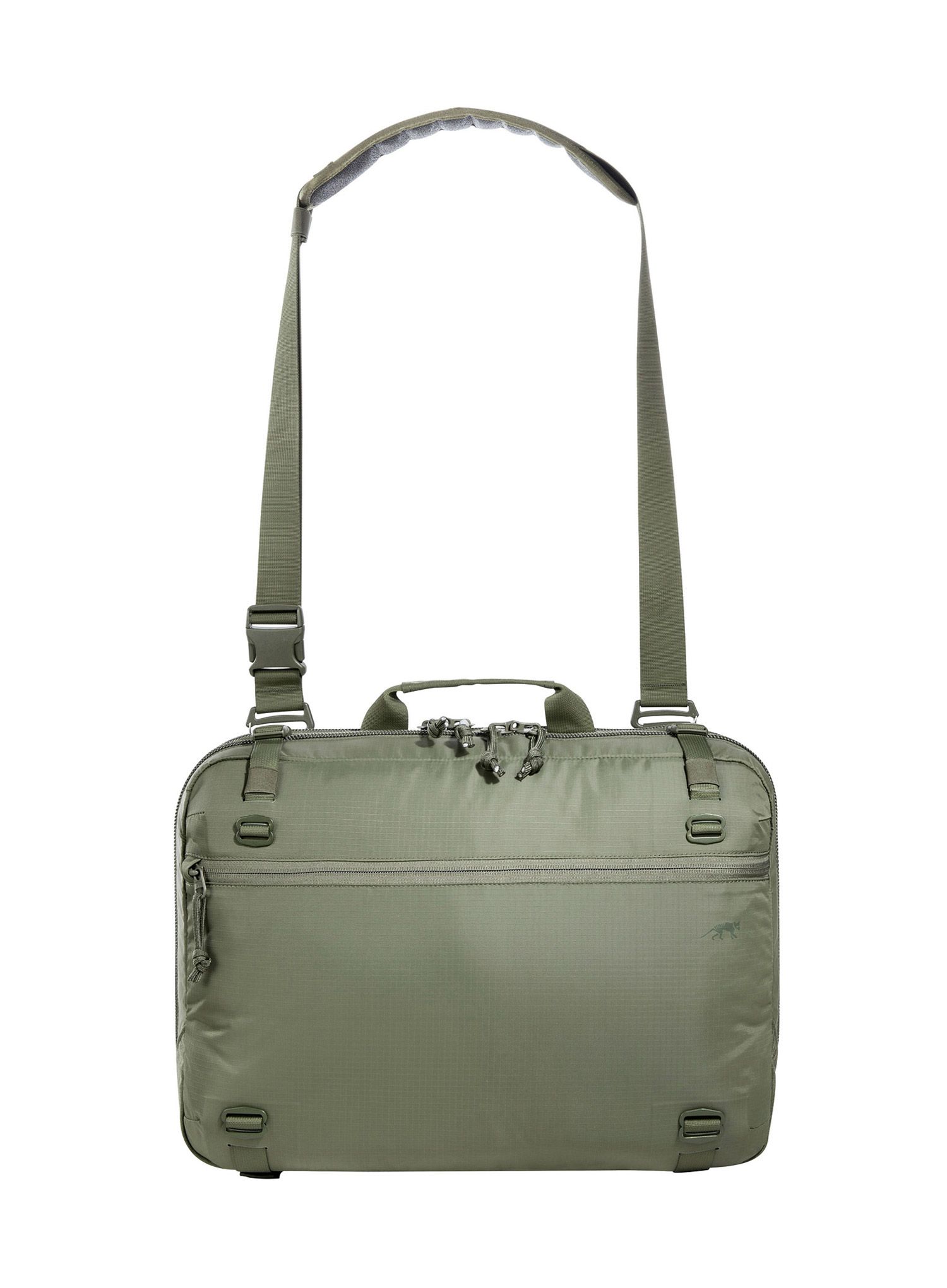 Taktična torba Tasmanian Tiger Shoulder Bag - olive