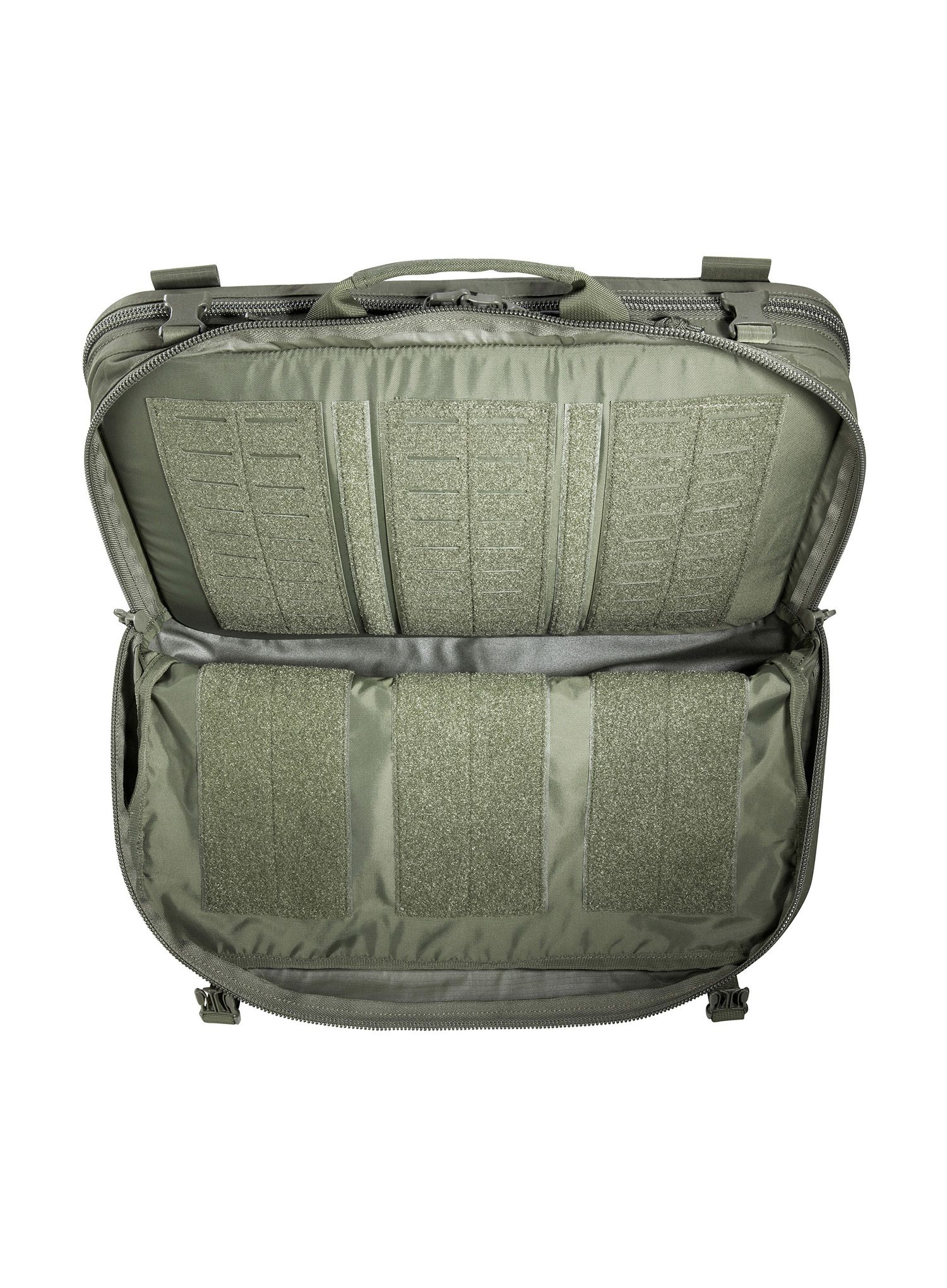 Taktična torba Tasmanian Tiger Shoulder Bag - olive