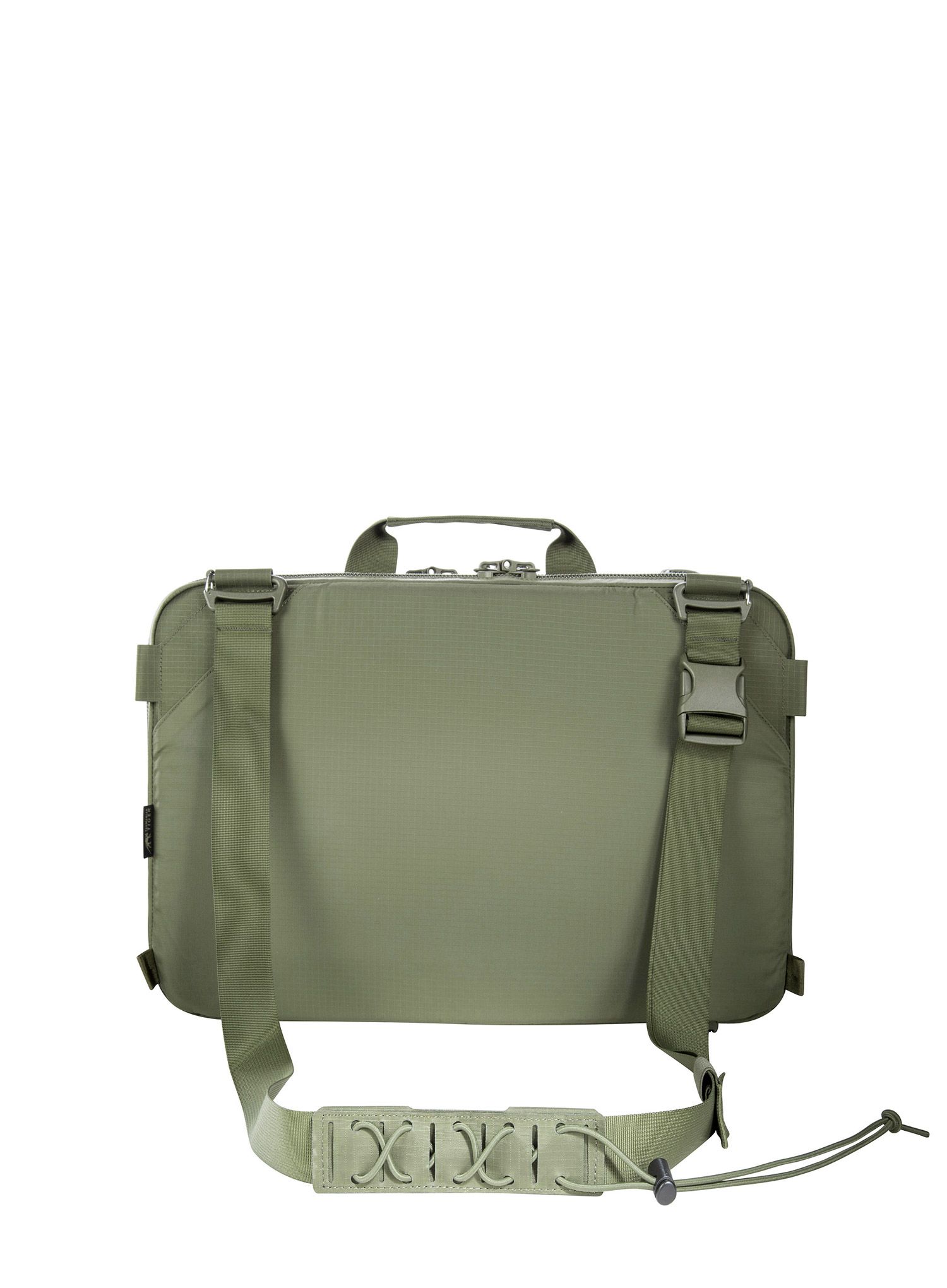 Taktična torba Tasmanian Tiger Shoulder Bag - olive