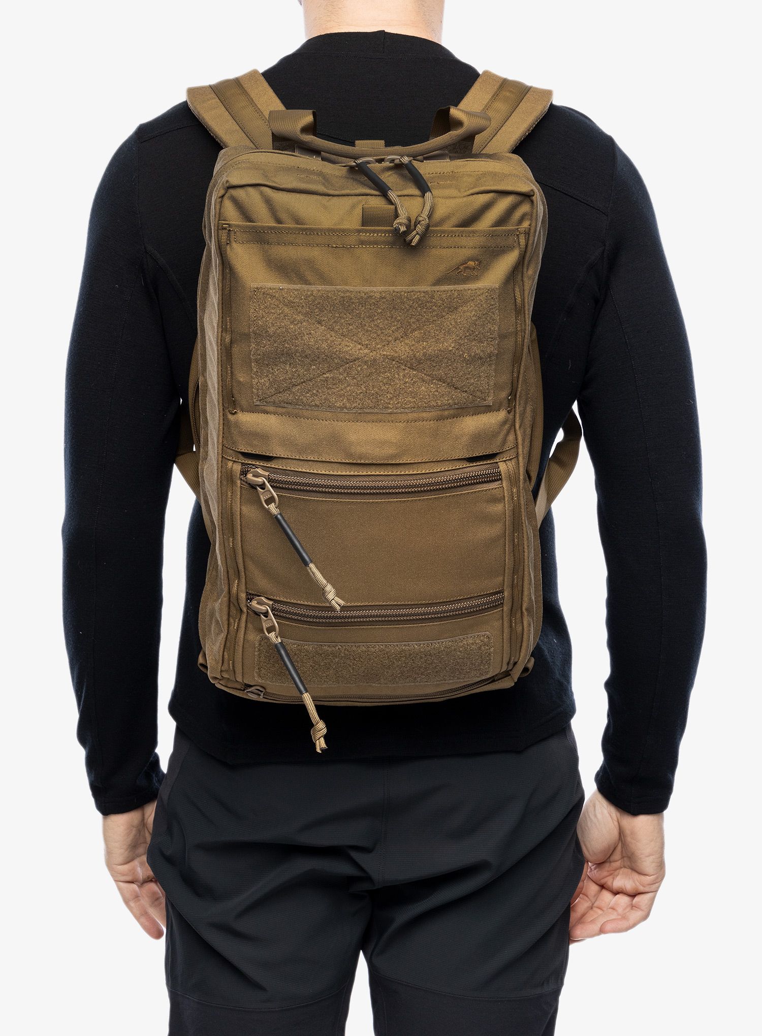 Taktični nahrbtnik Tasmanian Tiger Survival Pack - coyote brown