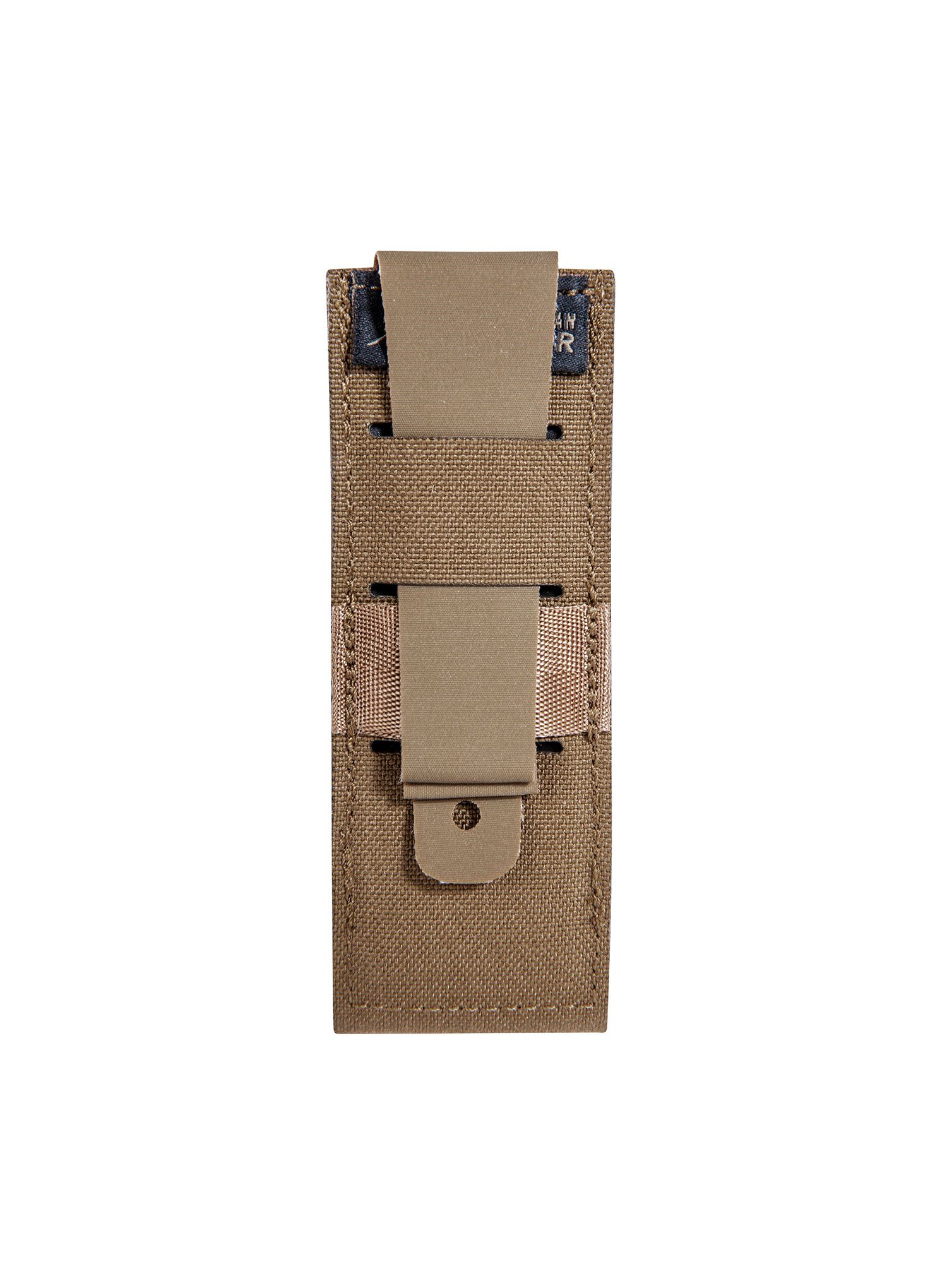 Žep za nahrbtnik Tasmanian Tiger TQ Pouch Basic - coyote brown