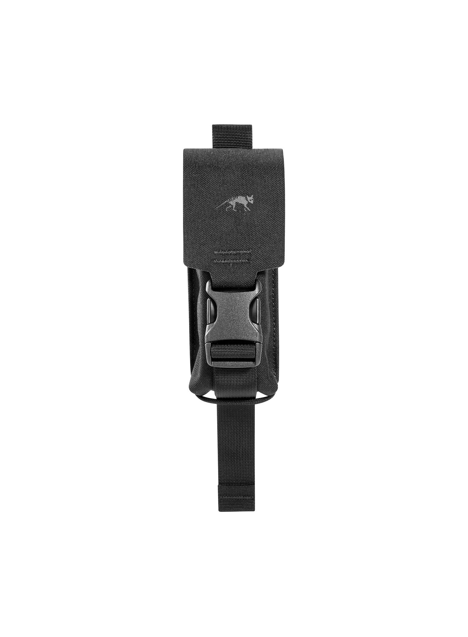 Žep za nahrbtnik Tasmanian Tiger Tool Pocket MKII L - black
