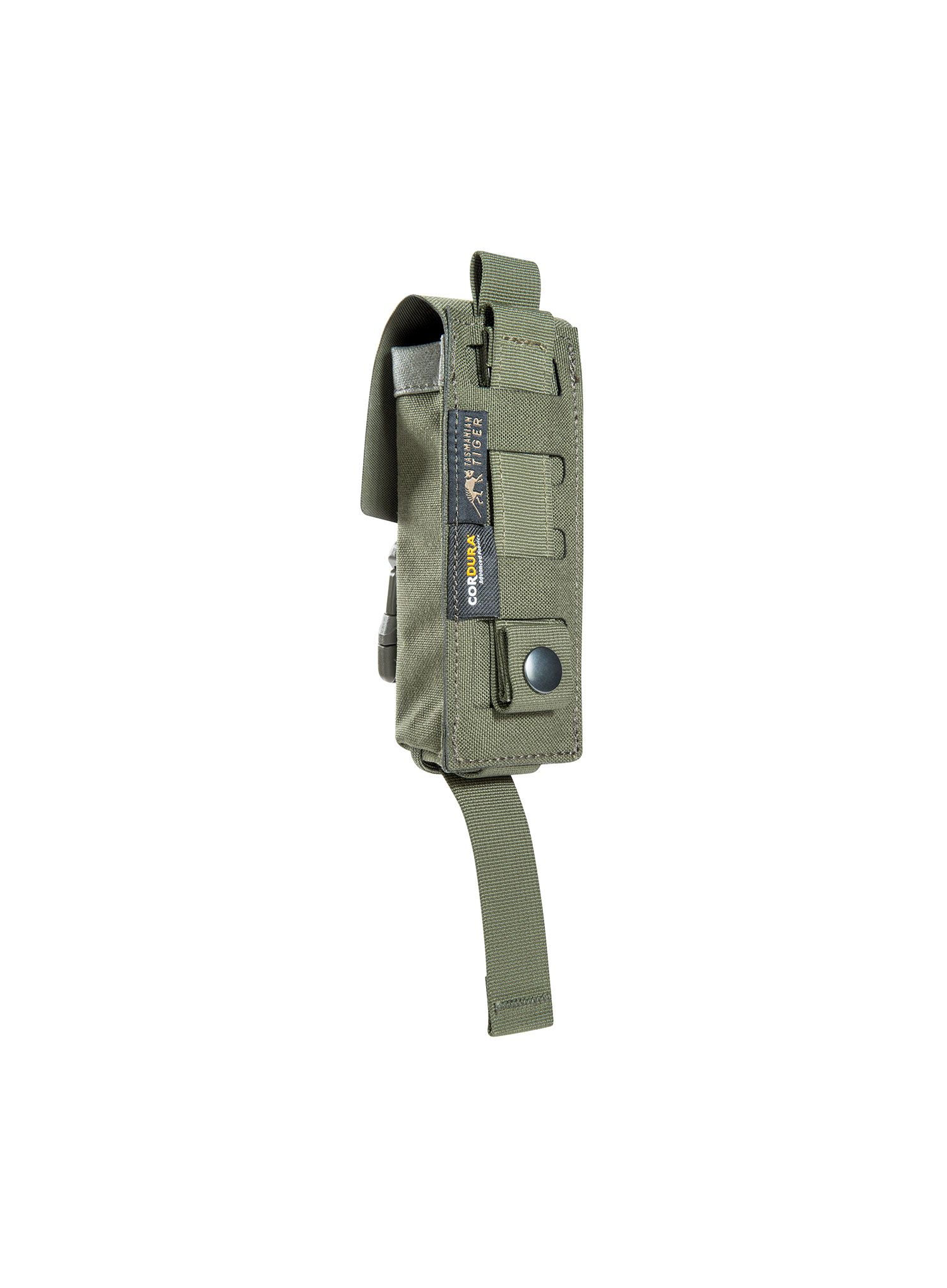 Žep za nahrbtnik Tasmanian Tiger Tool Pocket MKII L - olive