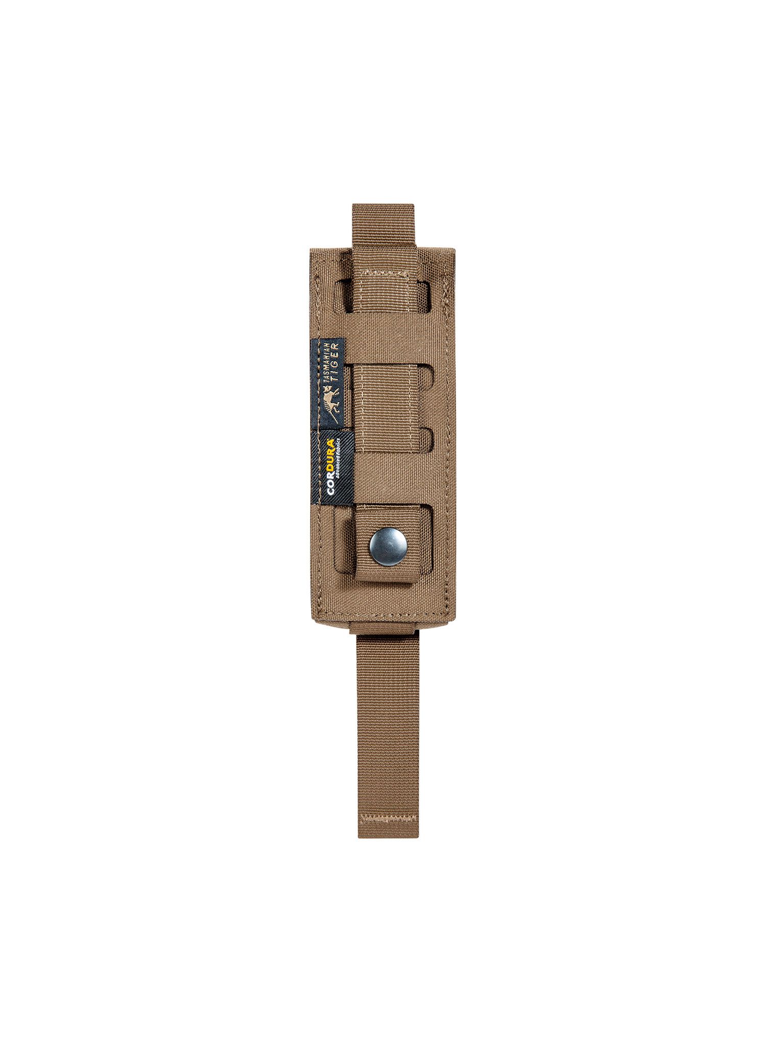 Žep za nahrbtnik Tasmanian Tiger Tool Pocket MKII L - coyote brown