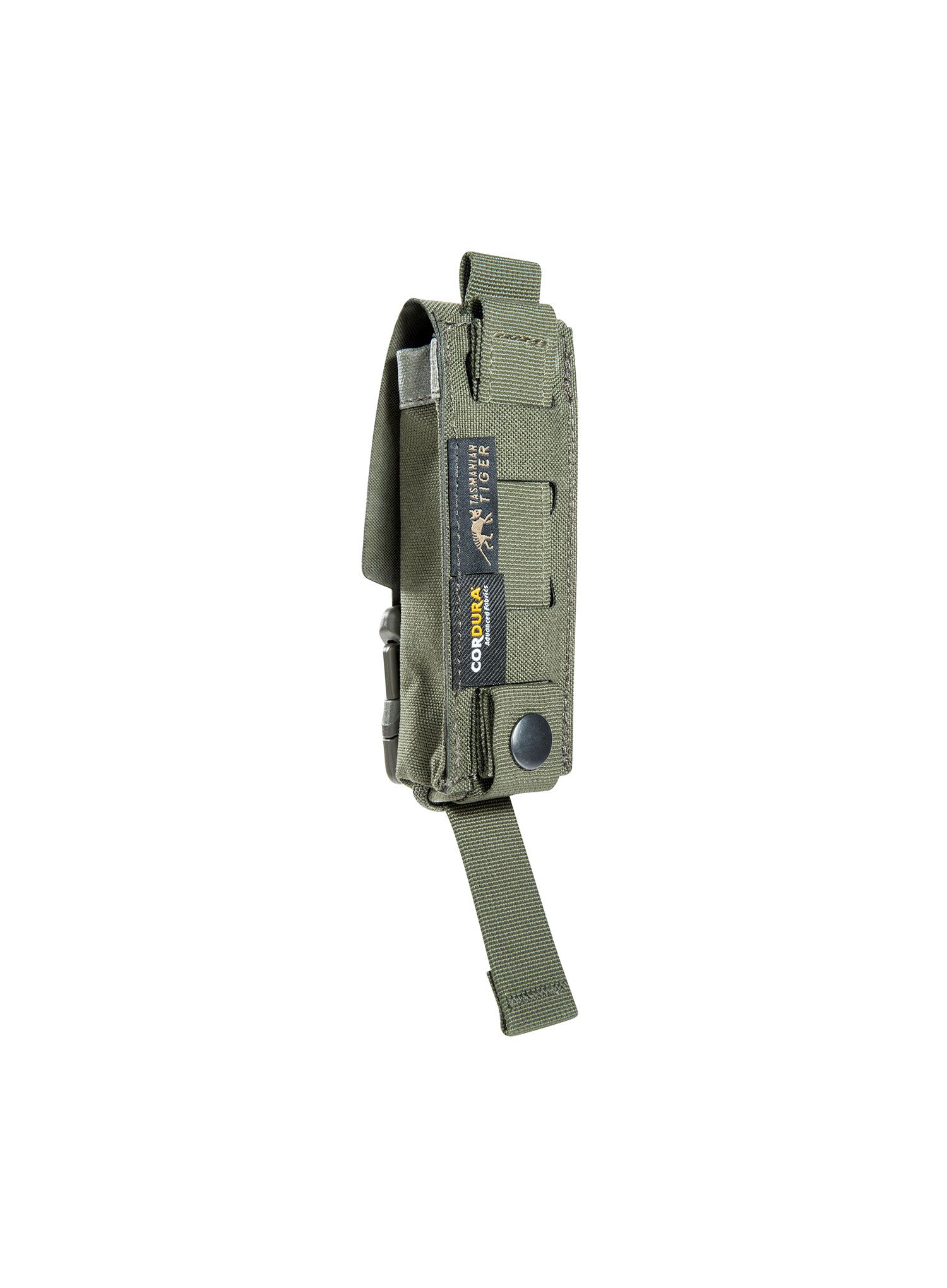 Žep za nahrbtnik Tasmanian Tiger Tool Pocket MKII M - olive