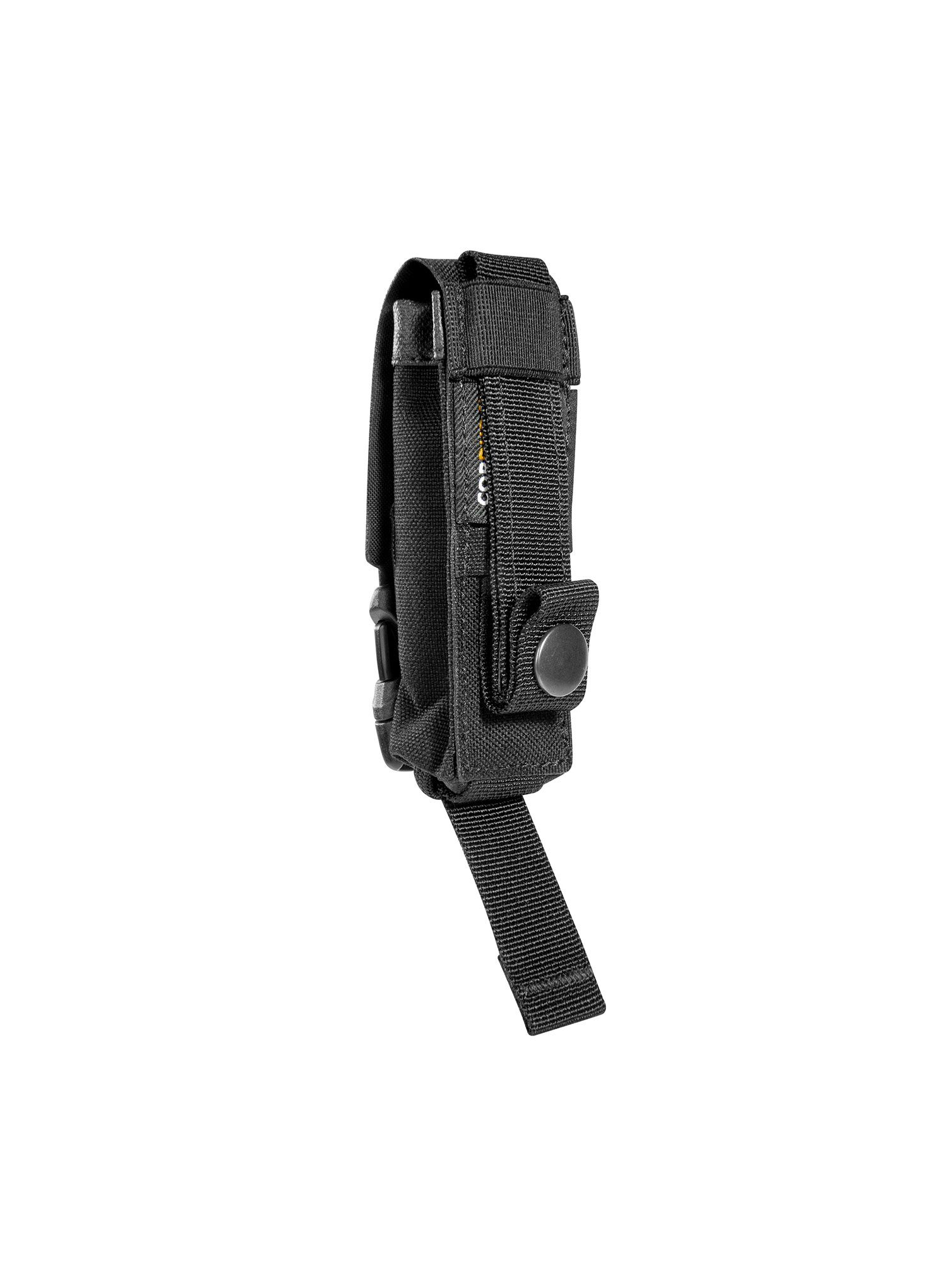 Žep za nahrbtnik Tasmanian Tiger Tool Pocket MKII XS - black