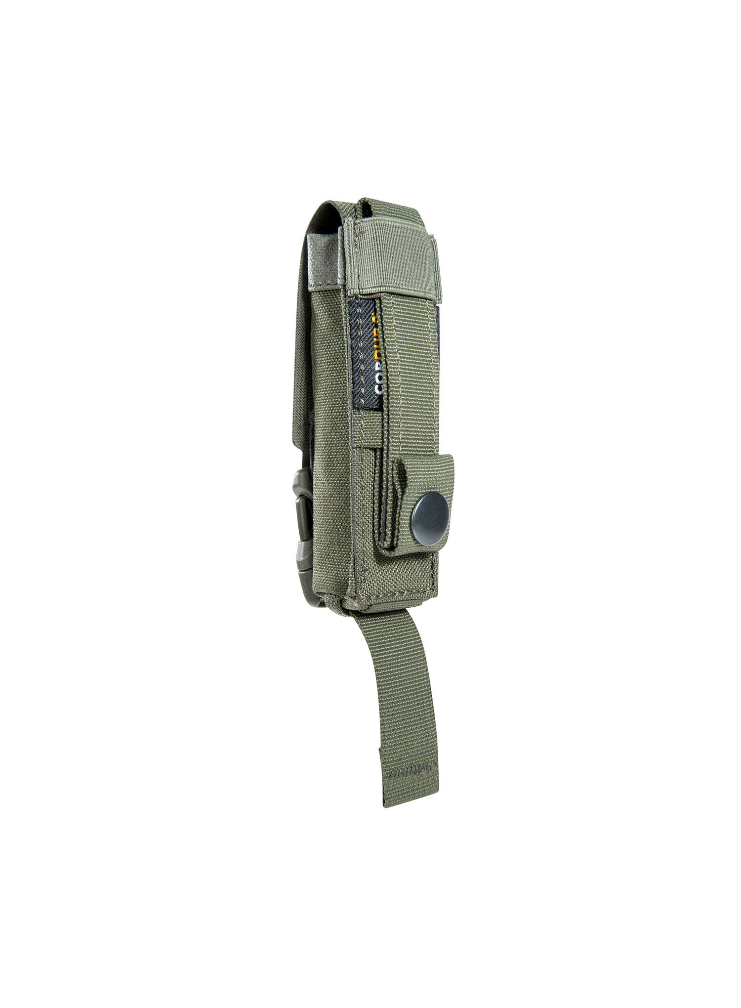 Žep za nahrbtnik Tasmanian Tiger Tool Pocket MKII XS - olive