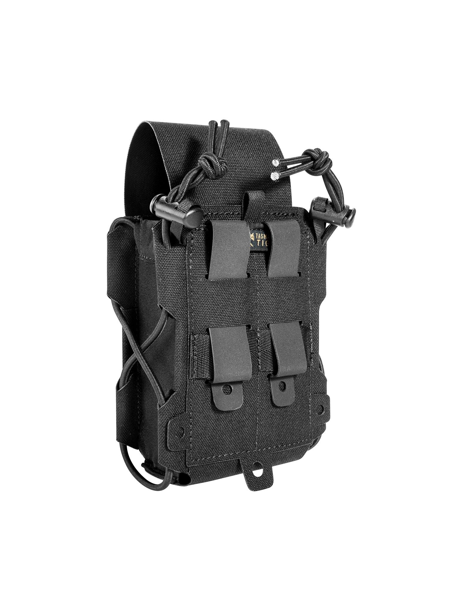 Žep za nahrbtnik Tasmanian Tiger Universal Pouch M - black