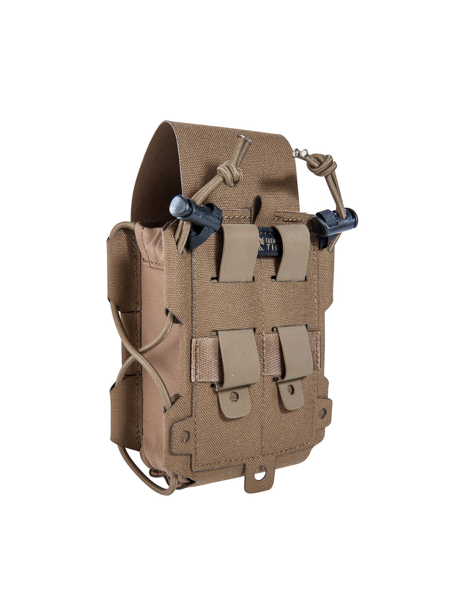 Žep za nahrbtnik Tasmanian Tiger Universal Pouch M - coyote brown
