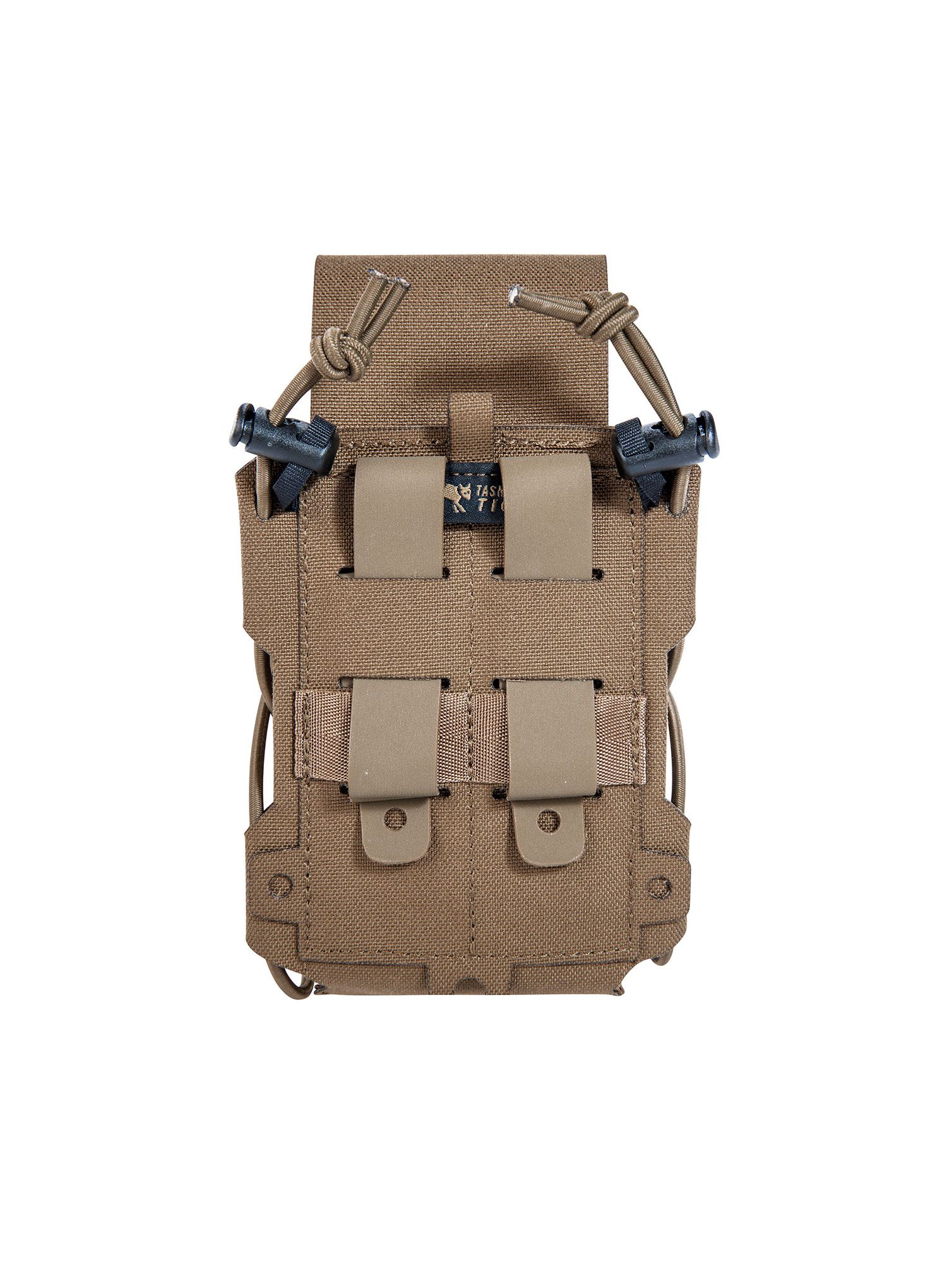 Žep za nahrbtnik Tasmanian Tiger Universal Pouch M - coyote brown