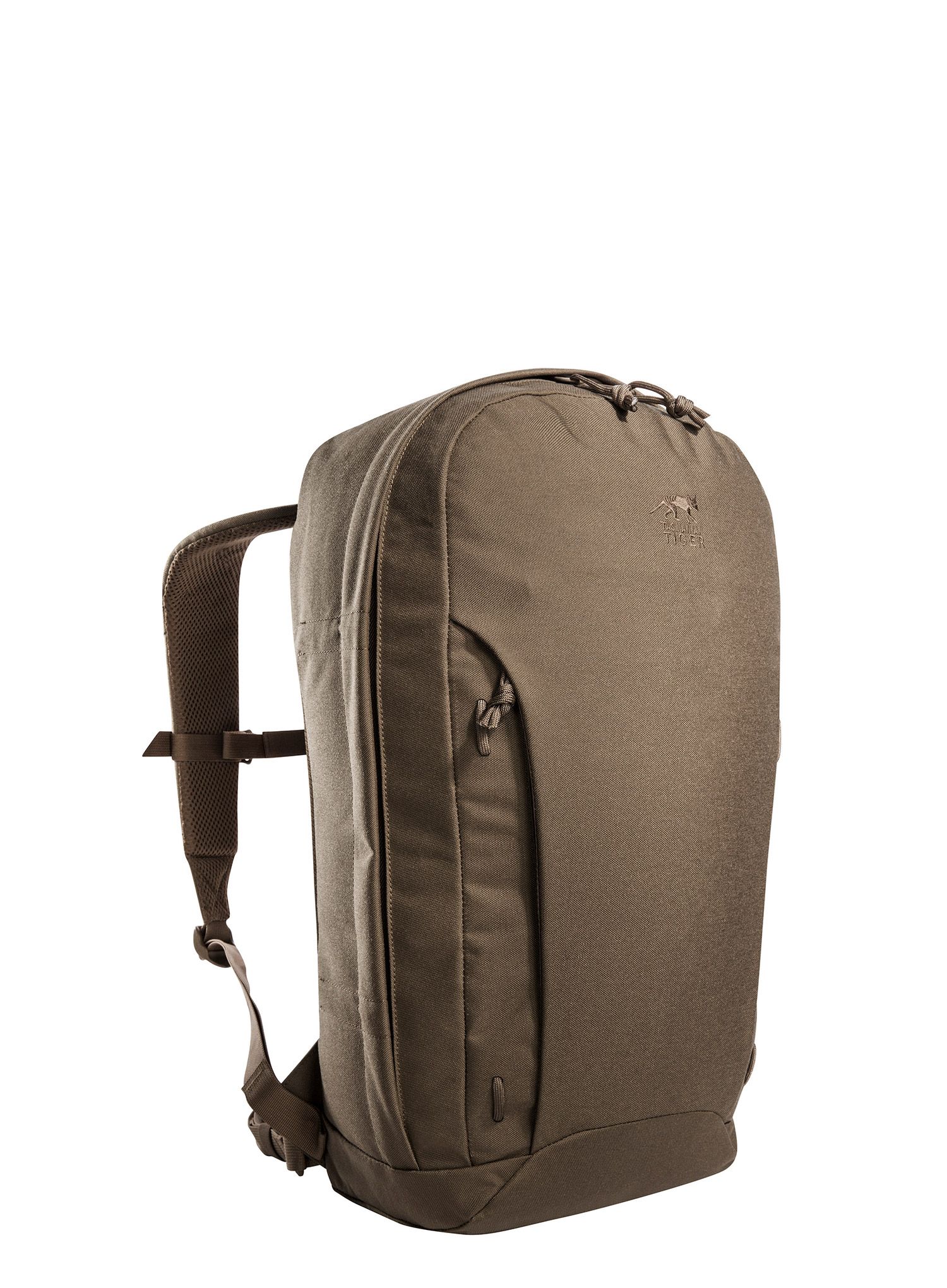 Nahrbtnik za prenosnik Tasmanian Tiger Urban Tac Pack 22 - coyote brown