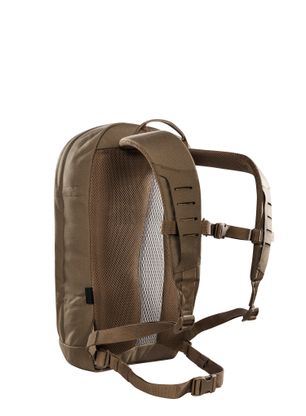 Nahrbtnik za prenosnik Tasmanian Tiger Urban Tac Pack 22 - coyote brown