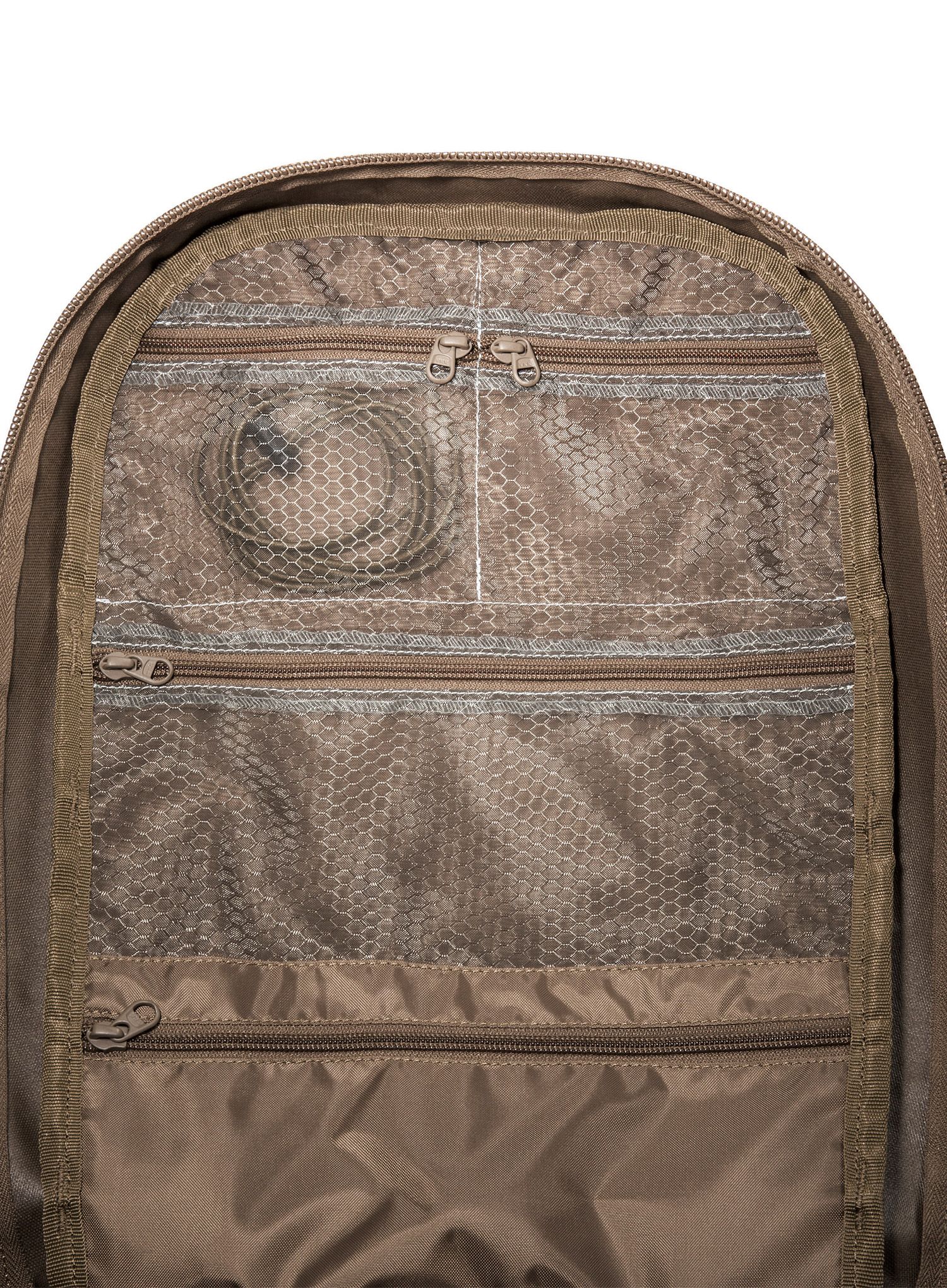 Nahrbtnik za prenosnik Tasmanian Tiger Urban Tac Pack 22 - coyote brown