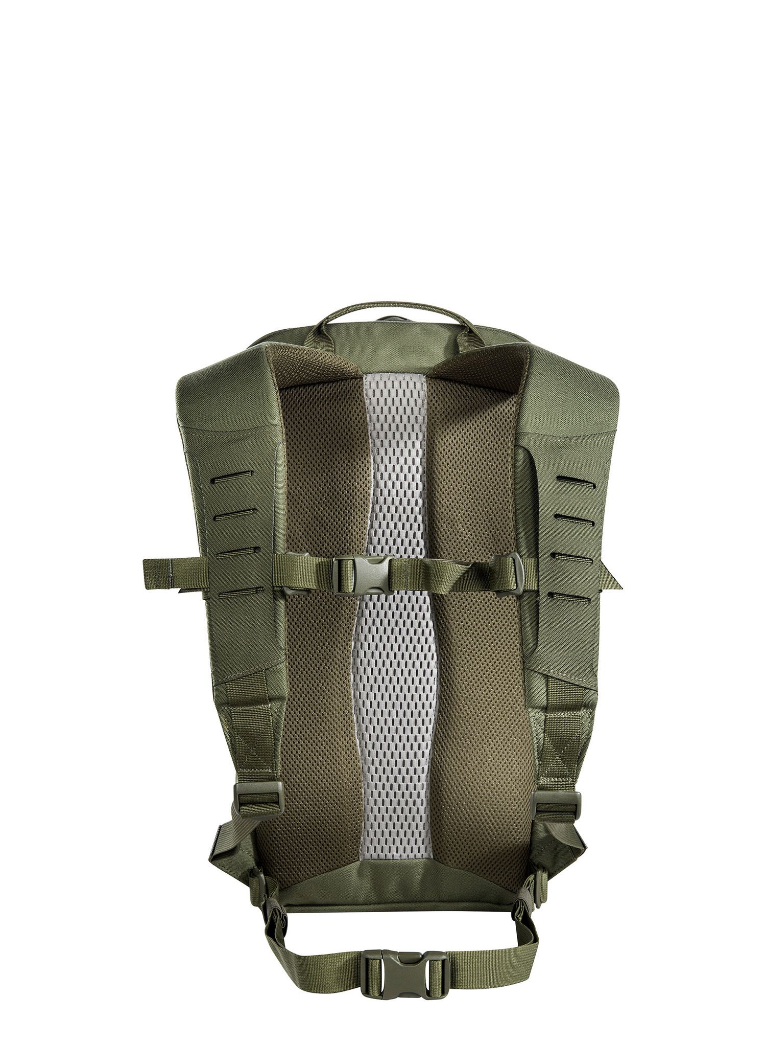 Nahrbtnik za prenosnik Tasmanian Tiger Urban Tac Pack 22 - olive