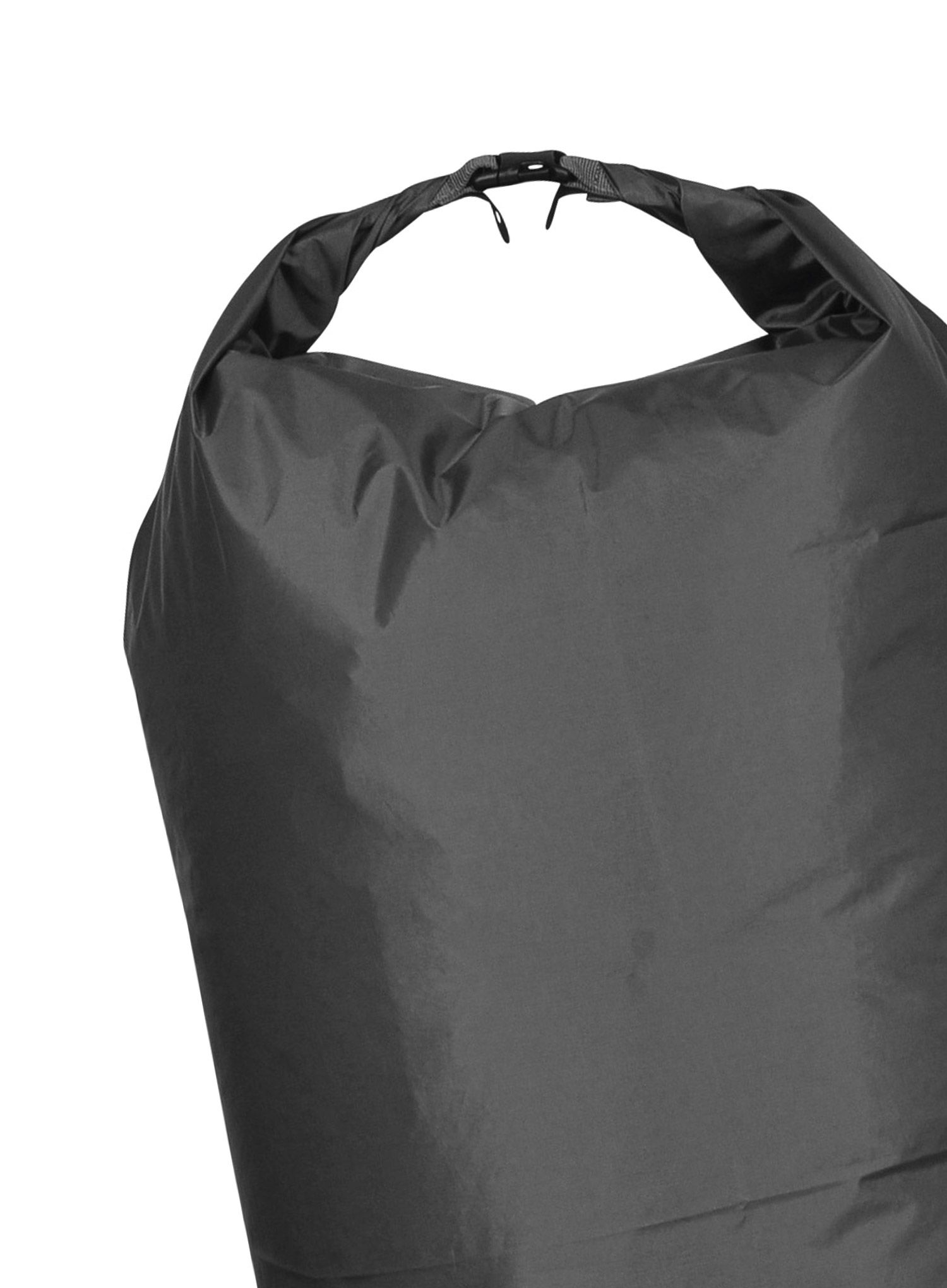 Nepremočljiva vreča Tasmanian Tiger WP Backpack Liner 20 L - black