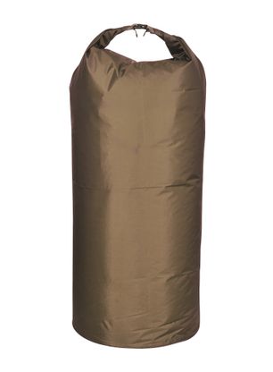 Nepremočljiva vreča Tasmanian Tiger WP Backpack Liner 40 L - coyote brown