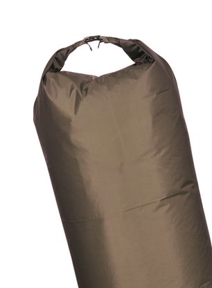 Nepremočljiva vreča Tasmanian Tiger WP Backpack Liner 40 L - coyote brown