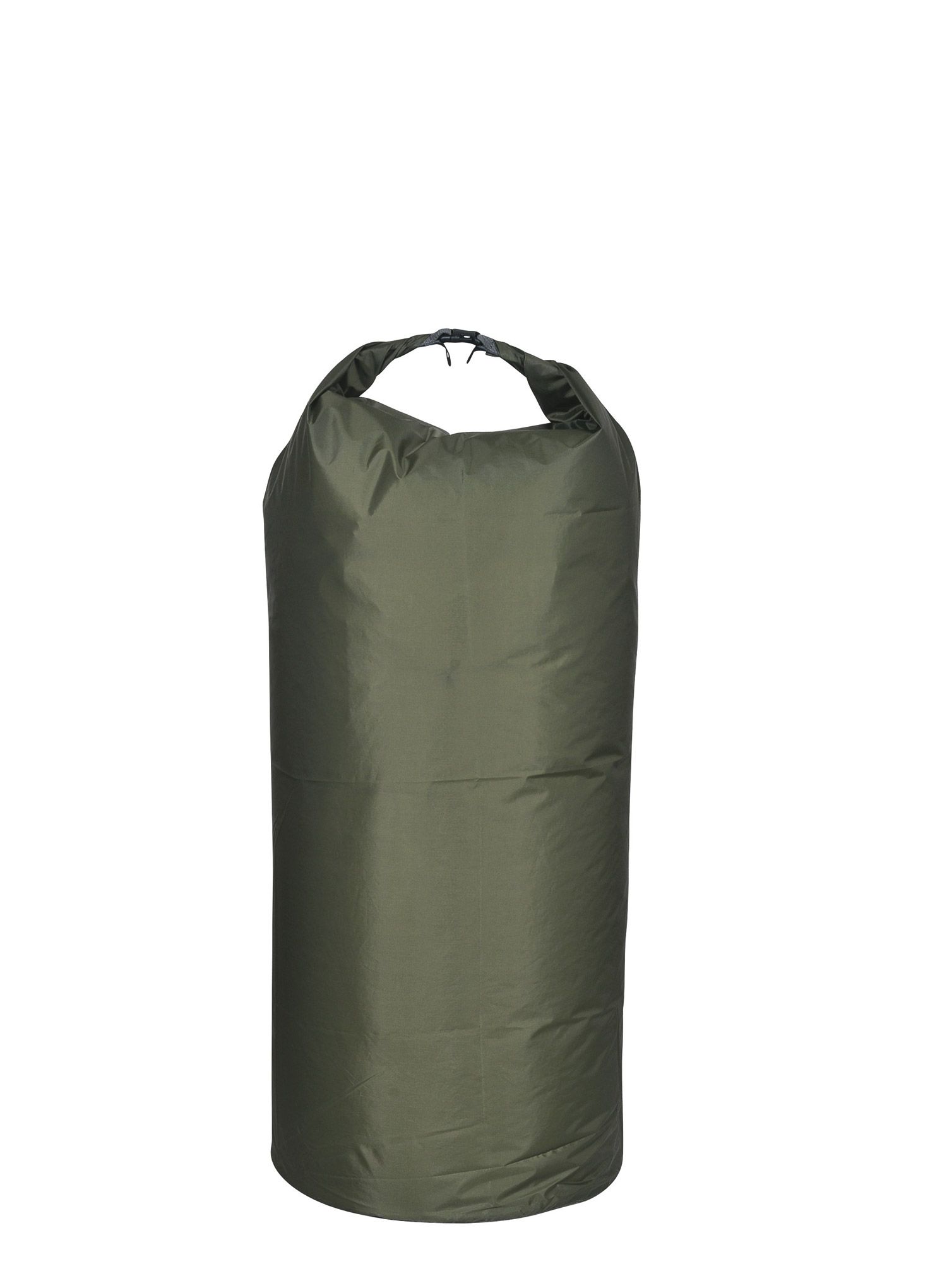 Nepremočljiva vreča Tasmanian Tiger WP Backpack Liner 8 L - stone grey/olive