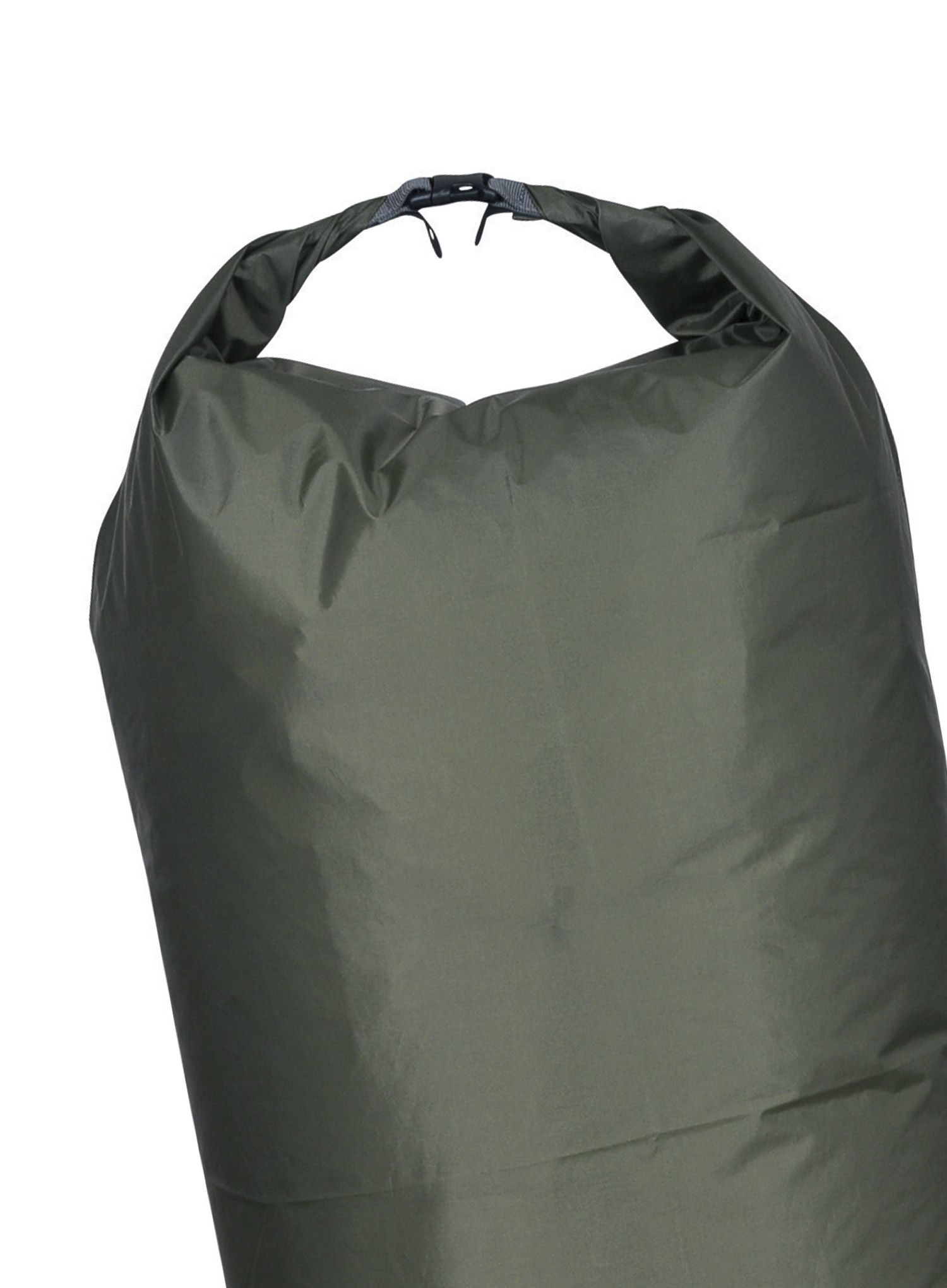 Nepremočljiva vreča Tasmanian Tiger WP Backpack Liner 8 L - stone grey/olive