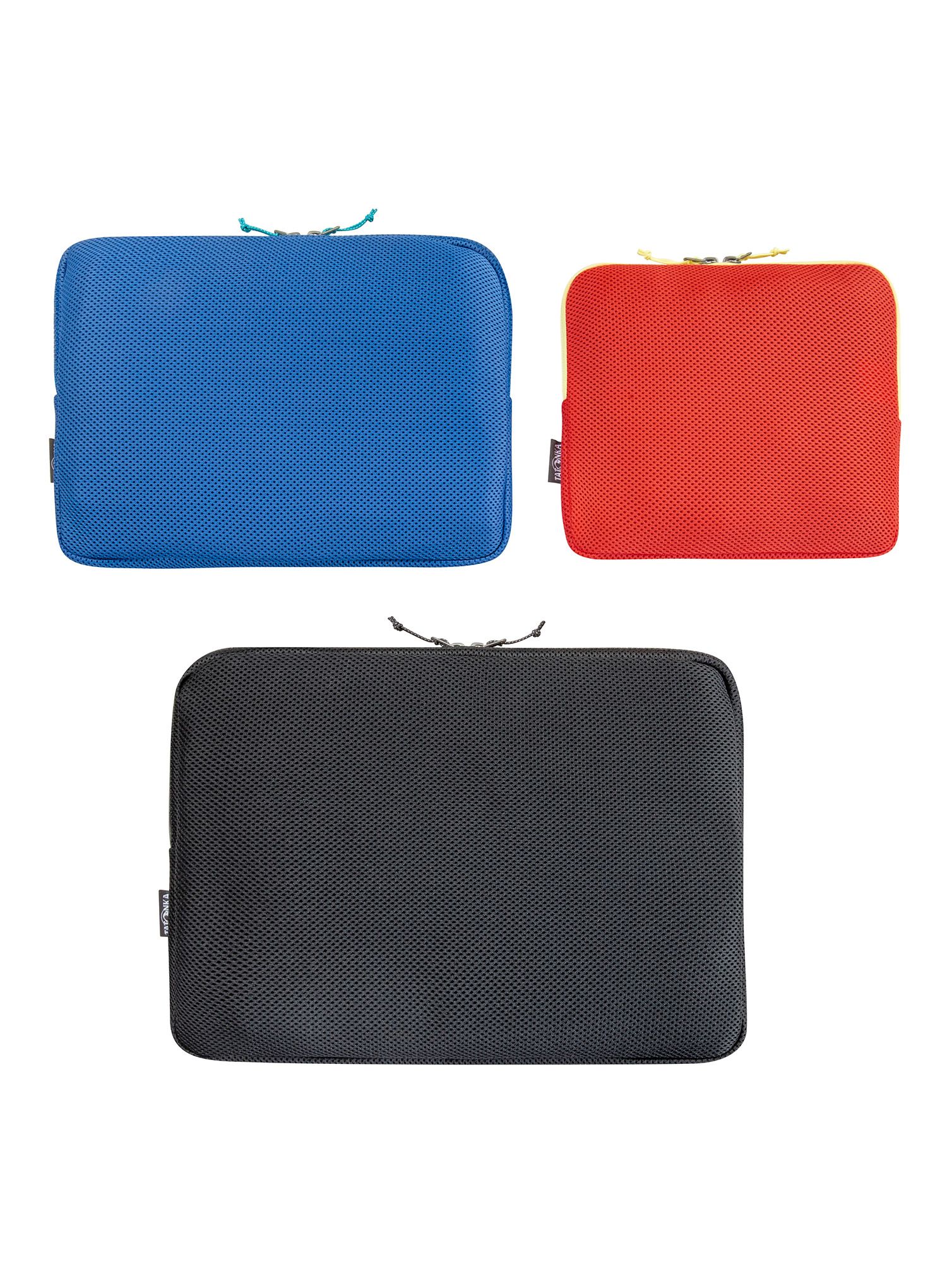 Komplet organizatorjev Tatonka Air Mesh Pocket Set III - assorted