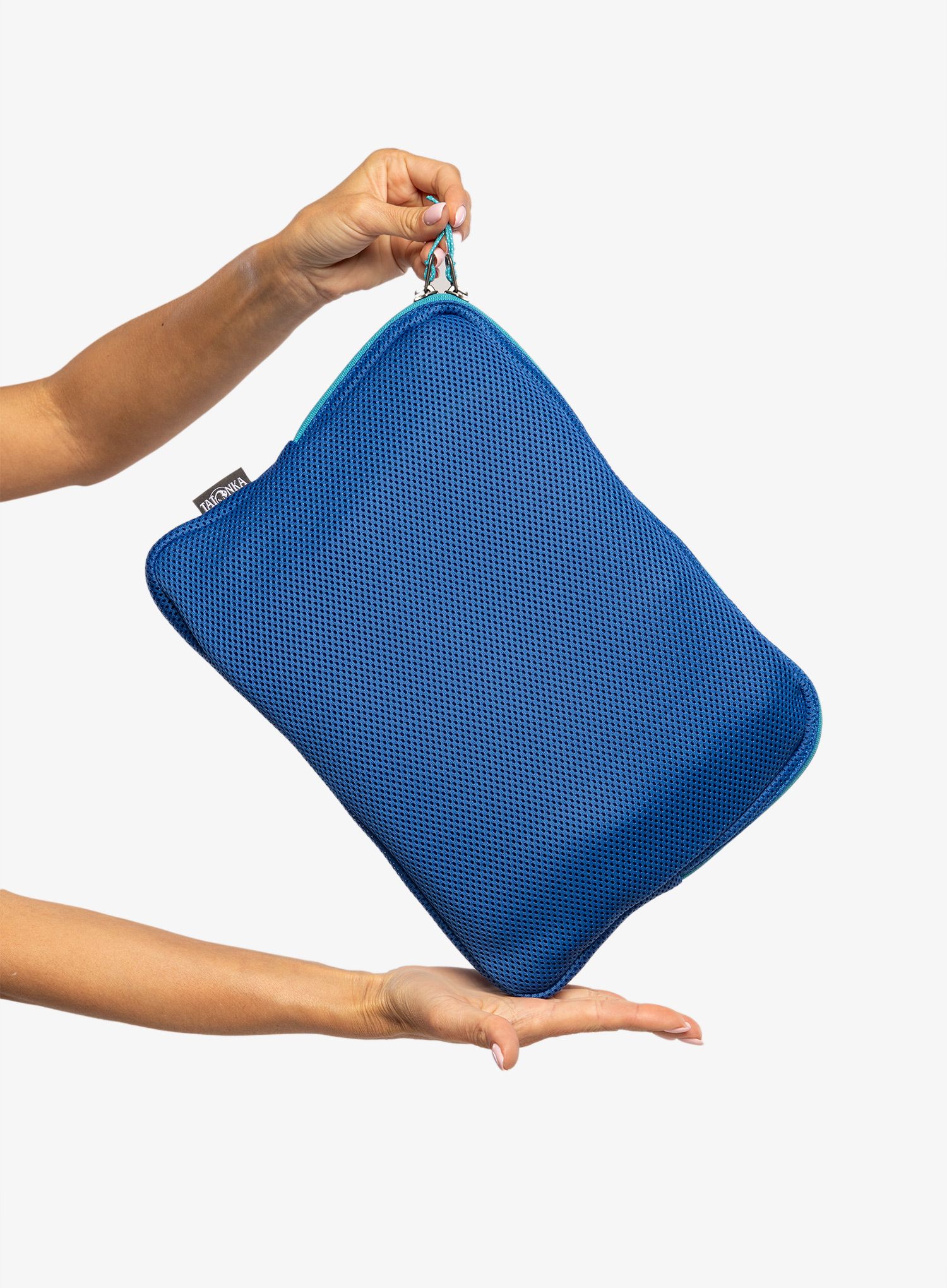 Komplet organizatorjev Tatonka Air Mesh Pocket Set III - assorted