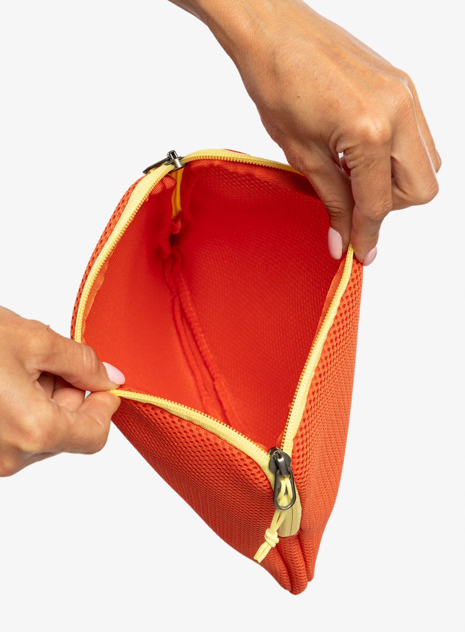 Komplet organizatorjev Tatonka Air Mesh Pocket Set III - assorted