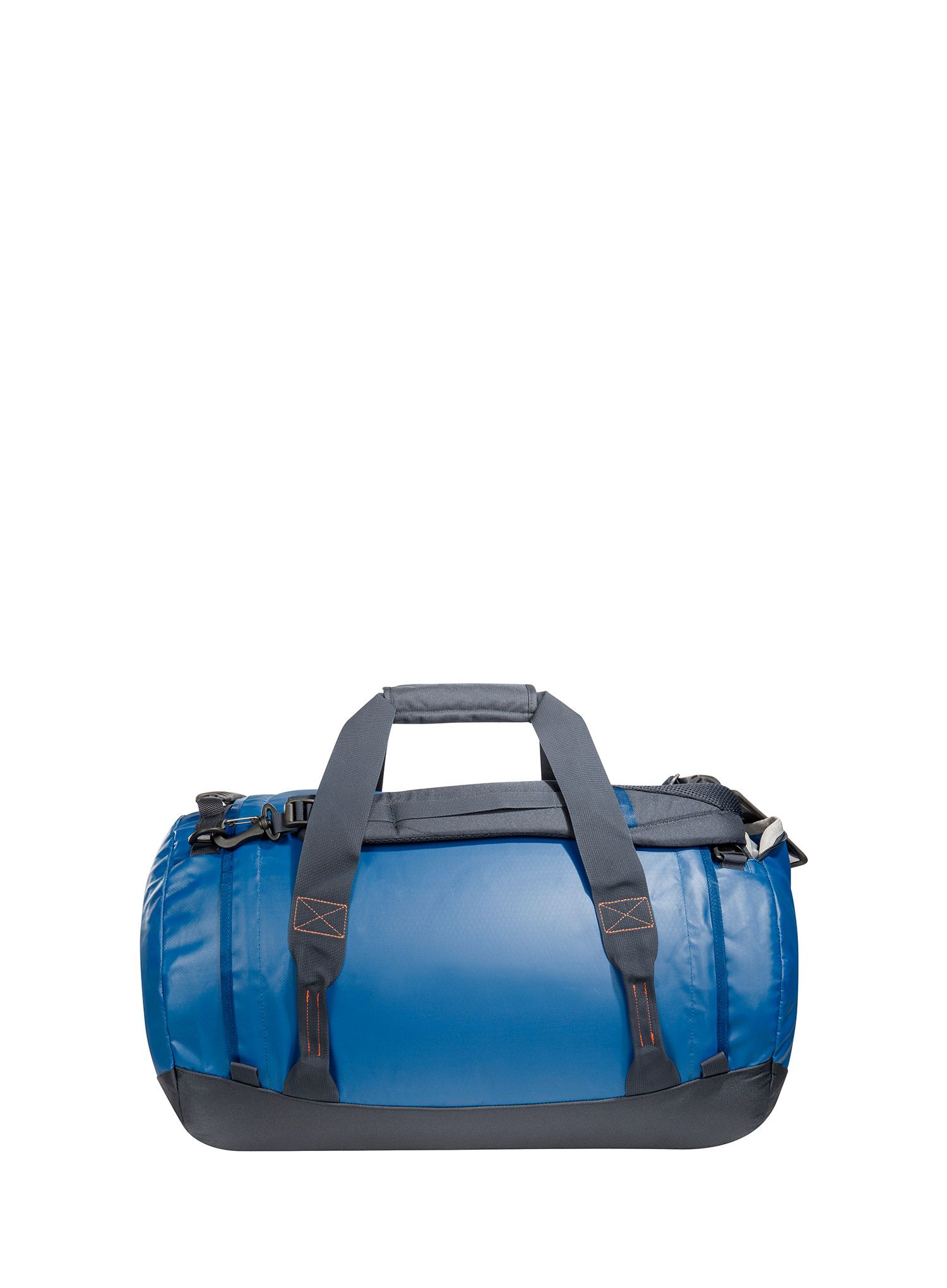 Potovalna torba Tatonka Barrel S - blue                 