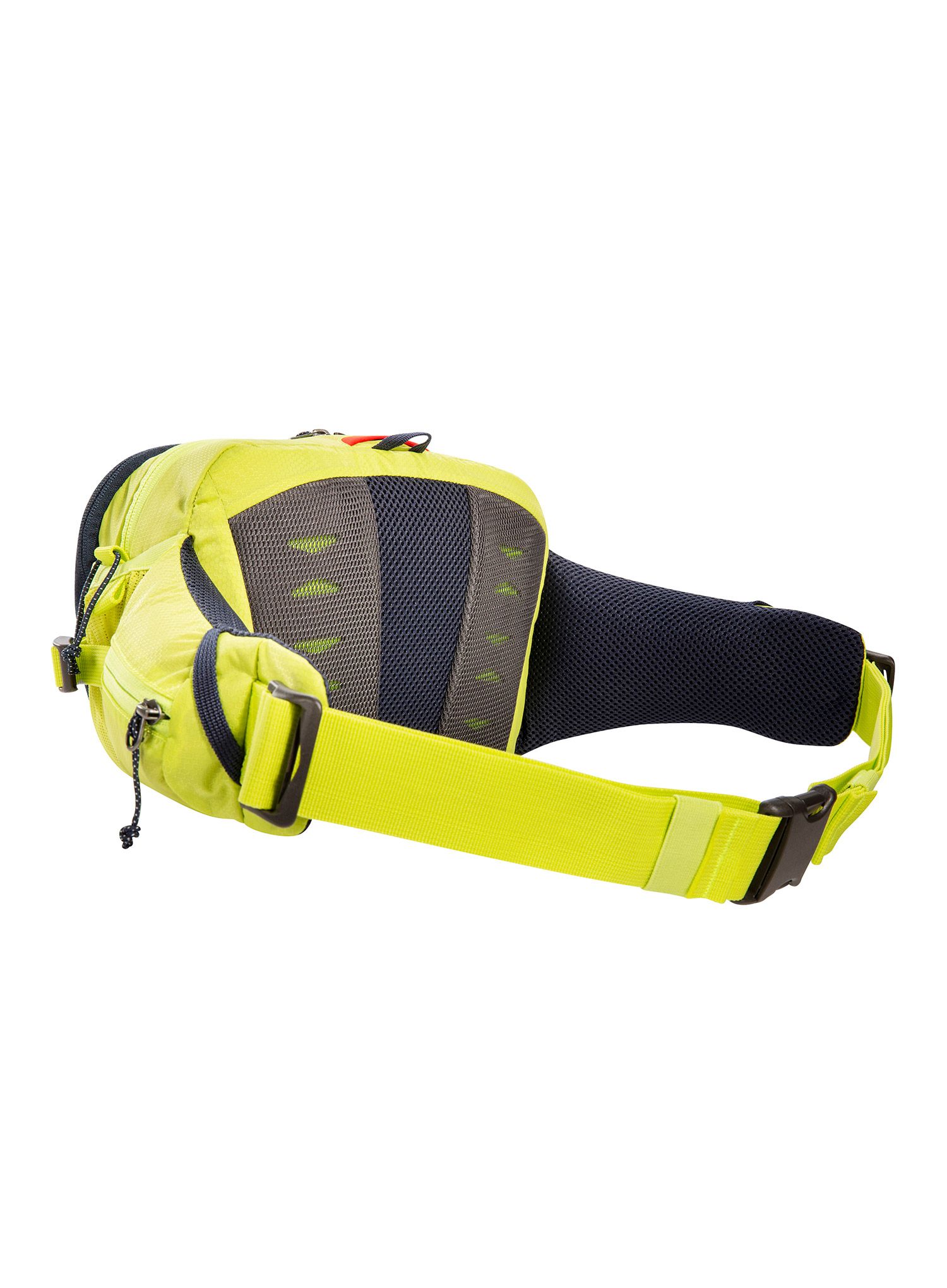 Kolesarska torbica za okoli pasu Tatonka Bike Hip Bag MTB 5 - lime