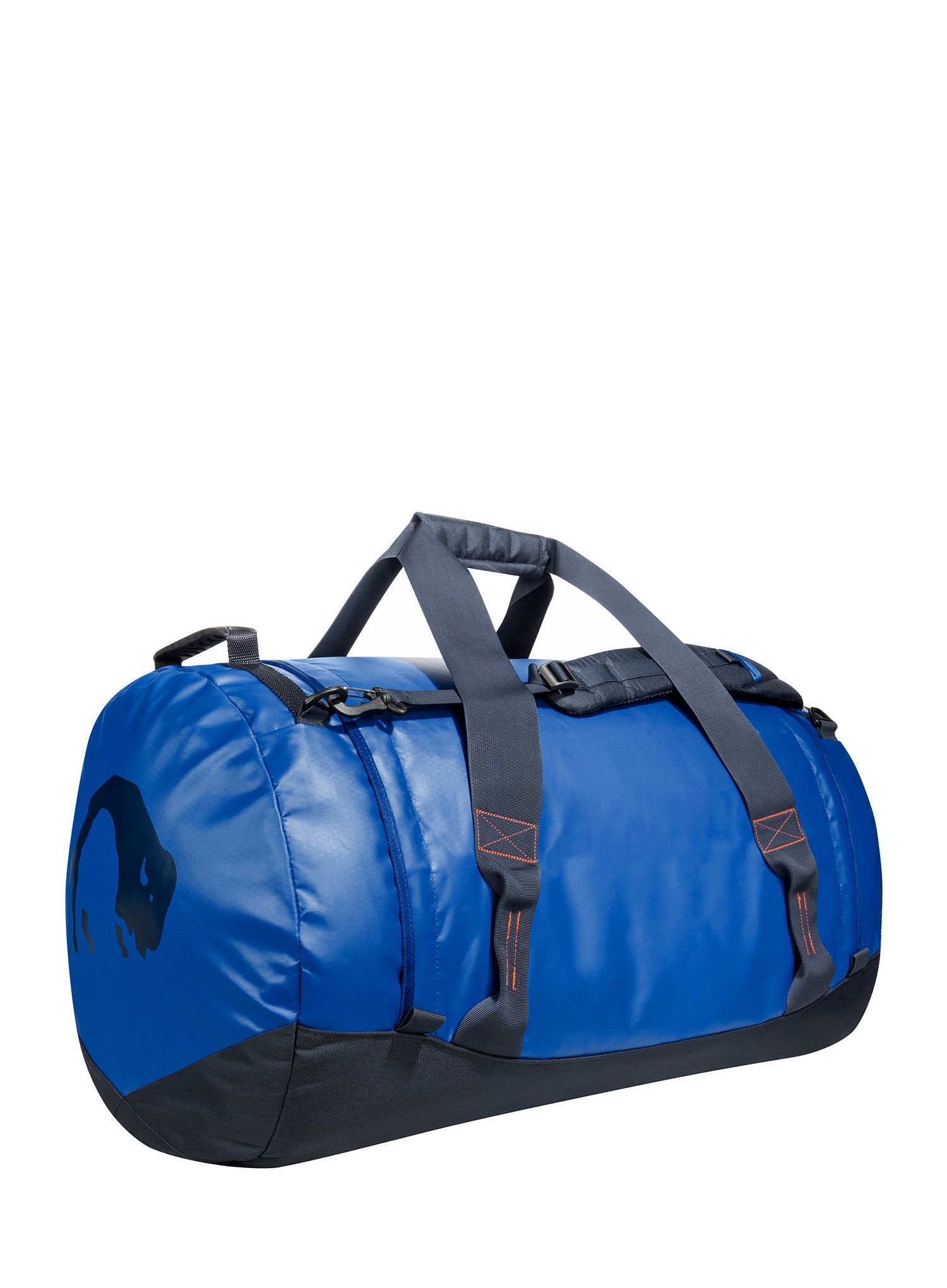 Potovalna torba Tatonka Barrel L - blue