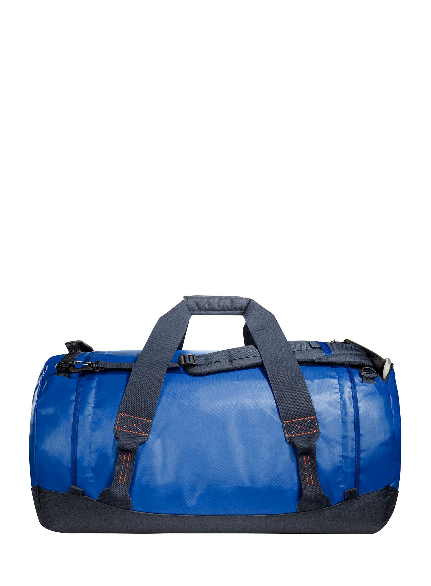 Potovalna torba Tatonka Barrel L - blue