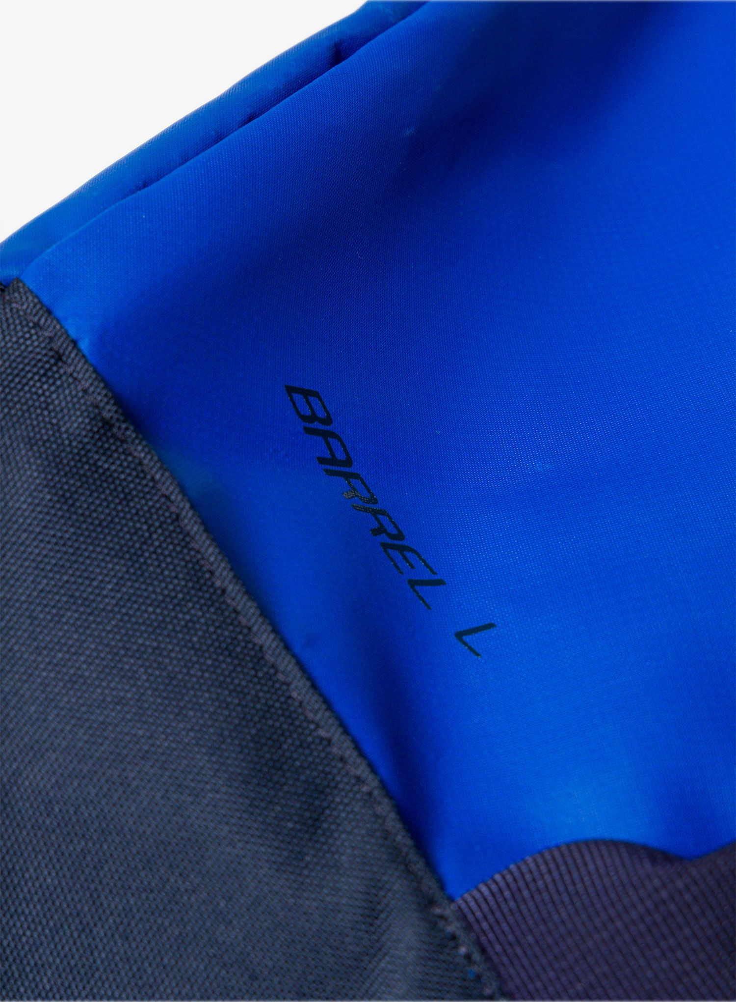 Potovalna torba Tatonka Barrel L - blue