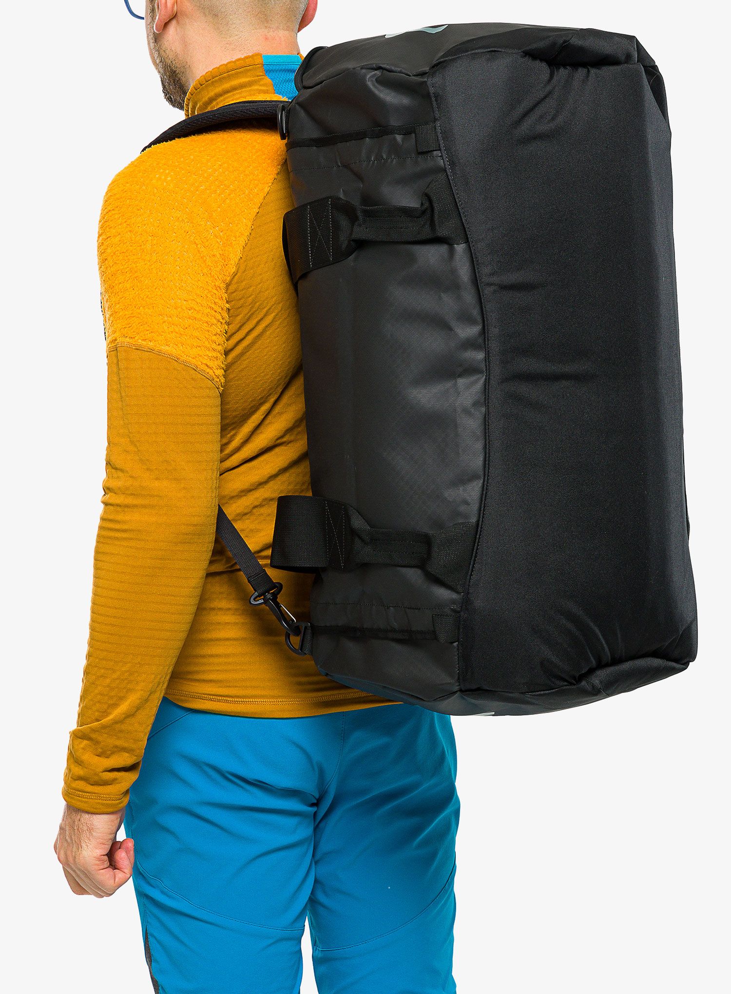 Torba Tatonka Barrel M - black