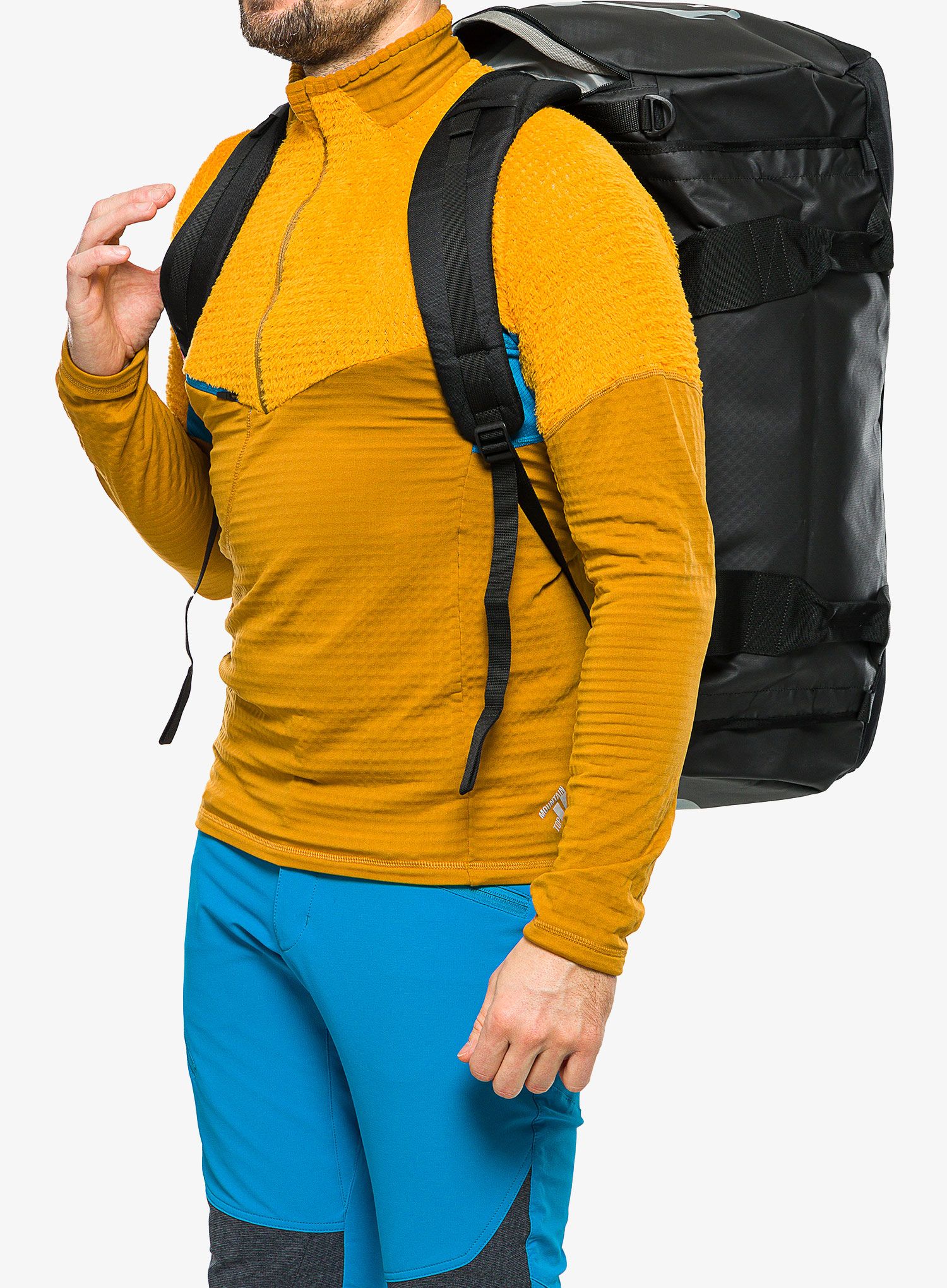 Torba Tatonka Barrel M - black