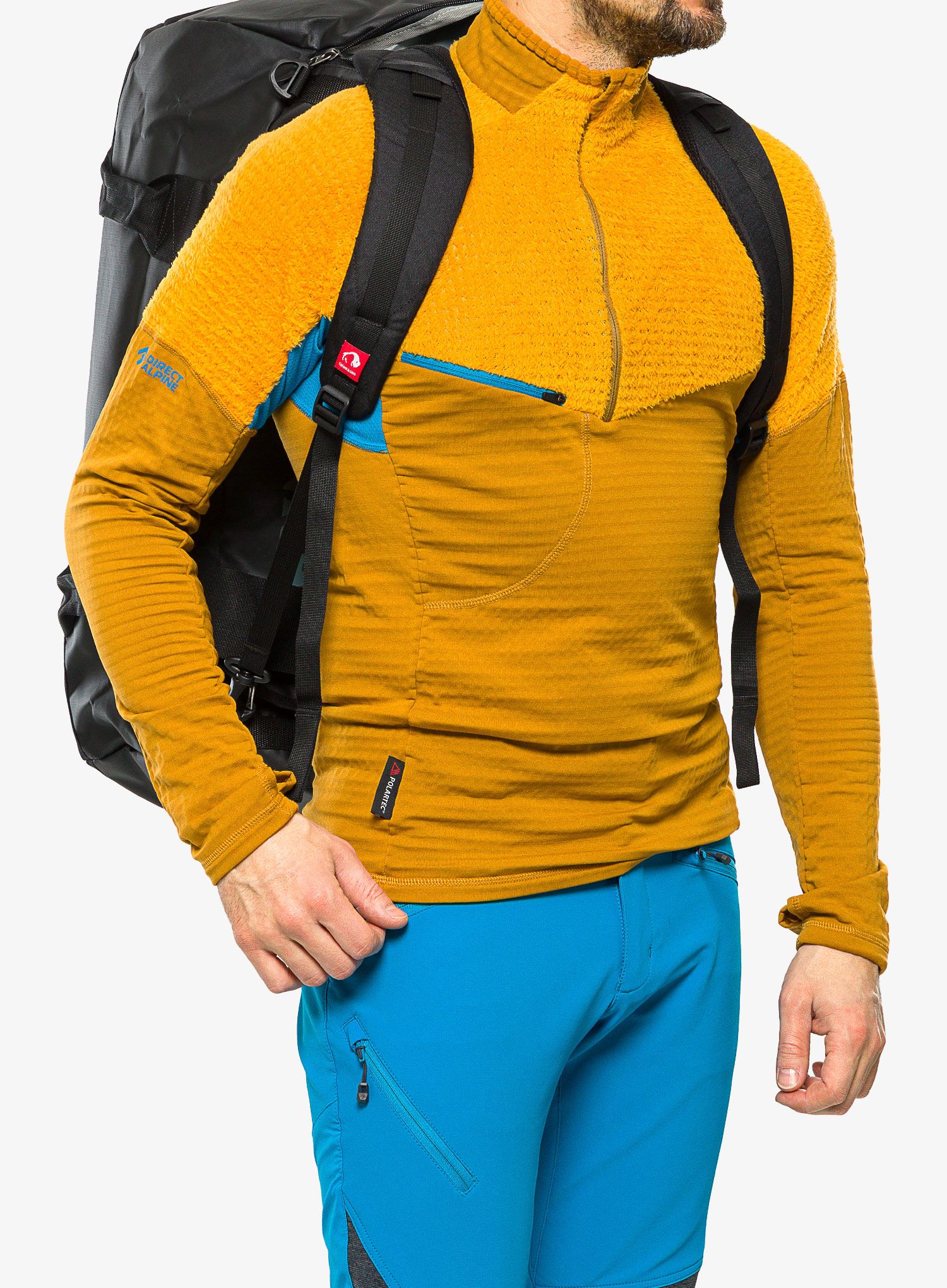 Torba Tatonka Barrel M - black