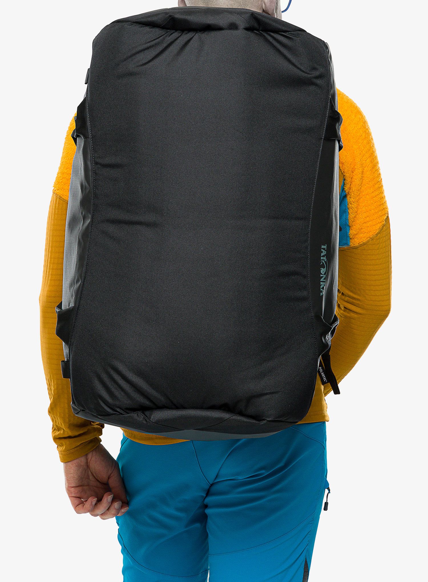 Torba Tatonka Barrel M - black