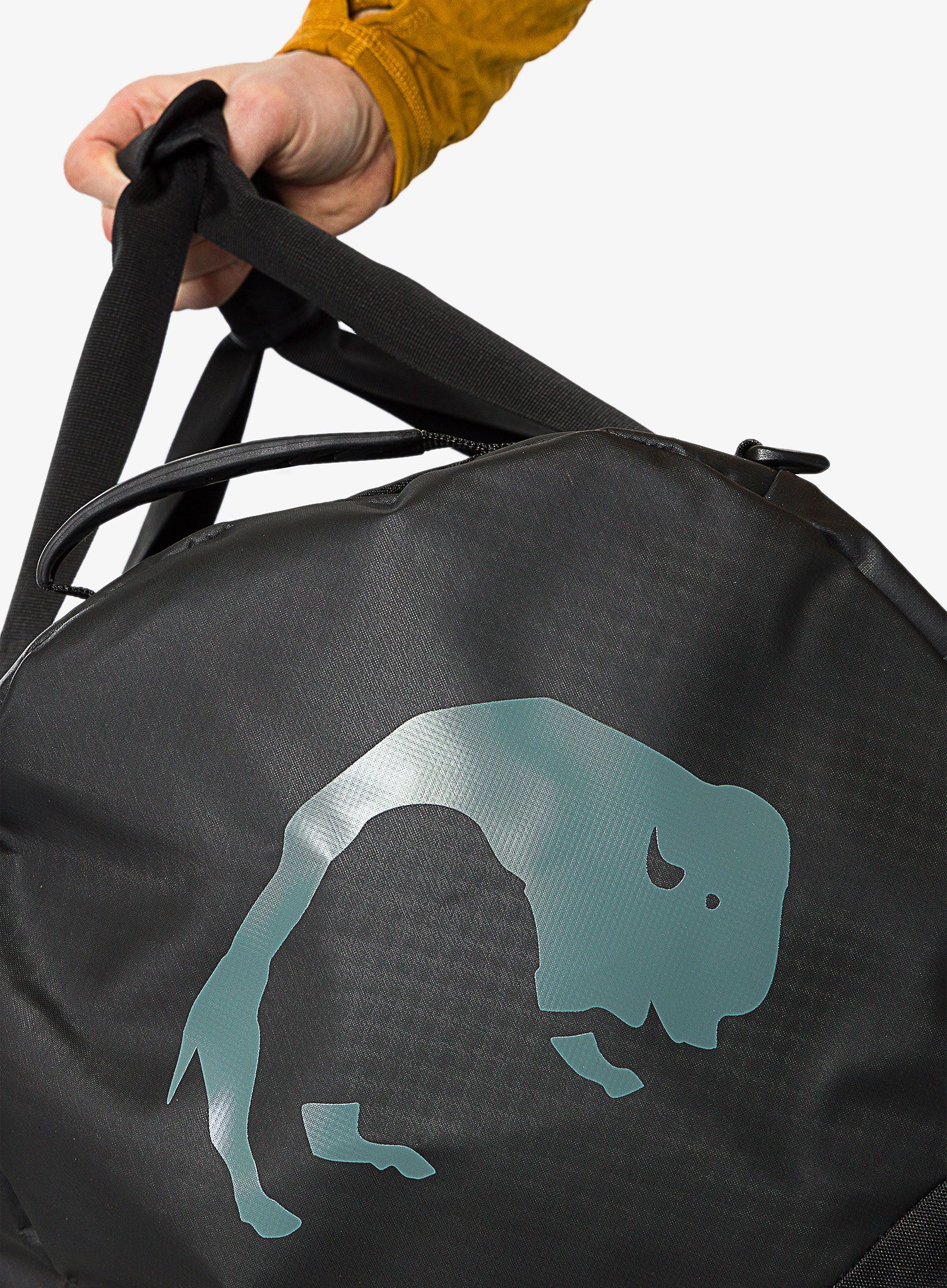 Torba Tatonka Barrel M - black