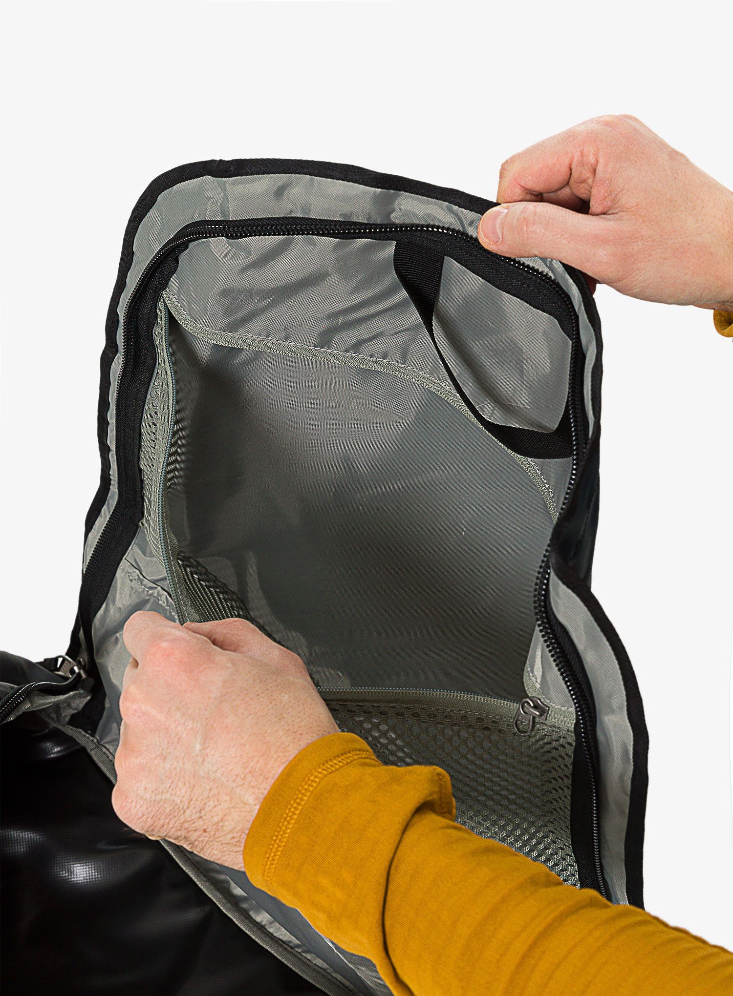 Torba Tatonka Barrel M - black