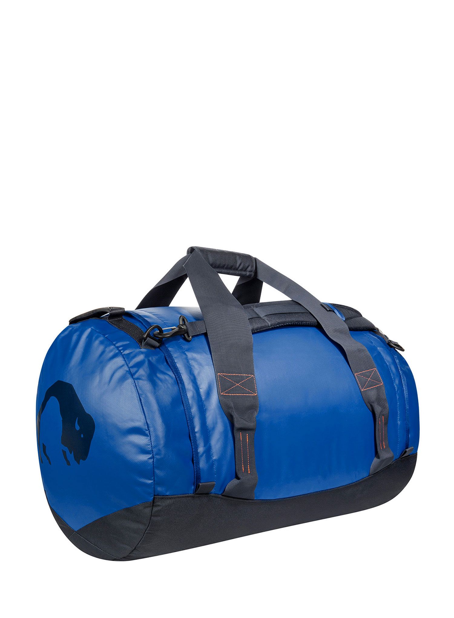 Torba Tatonka Barrel M - blue