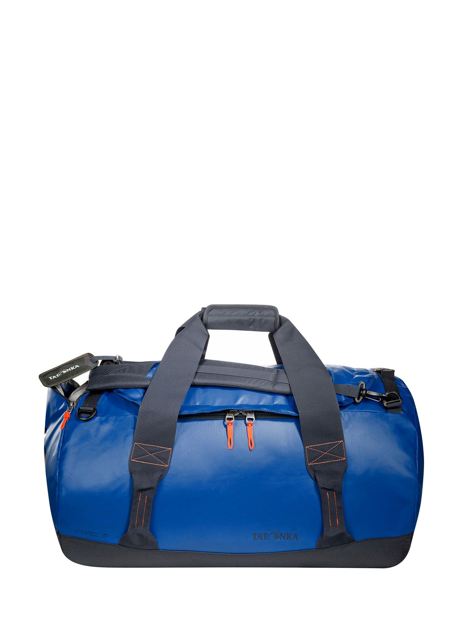 Torba Tatonka Barrel M - blue