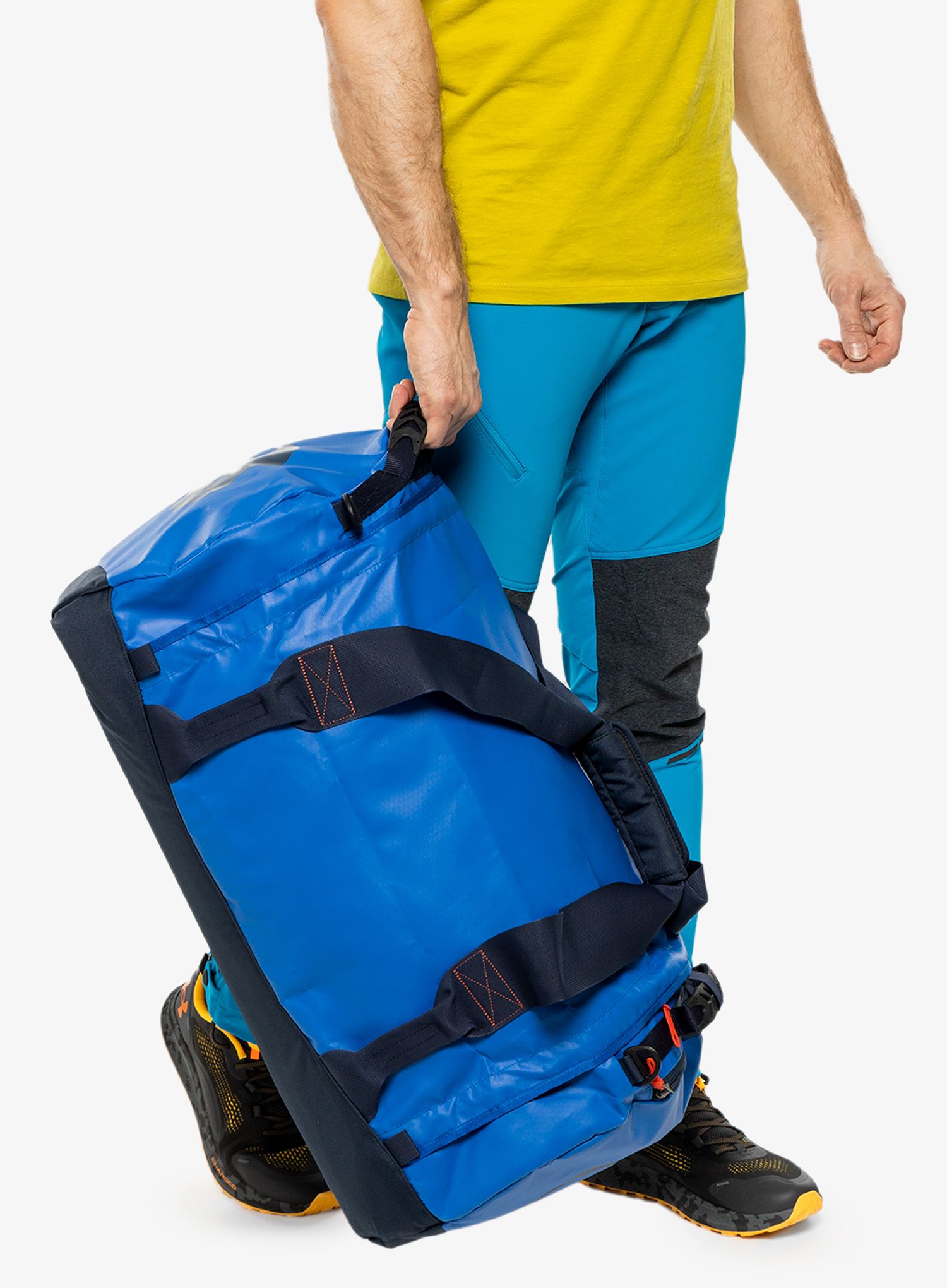 Torba Tatonka Barrel M - blue