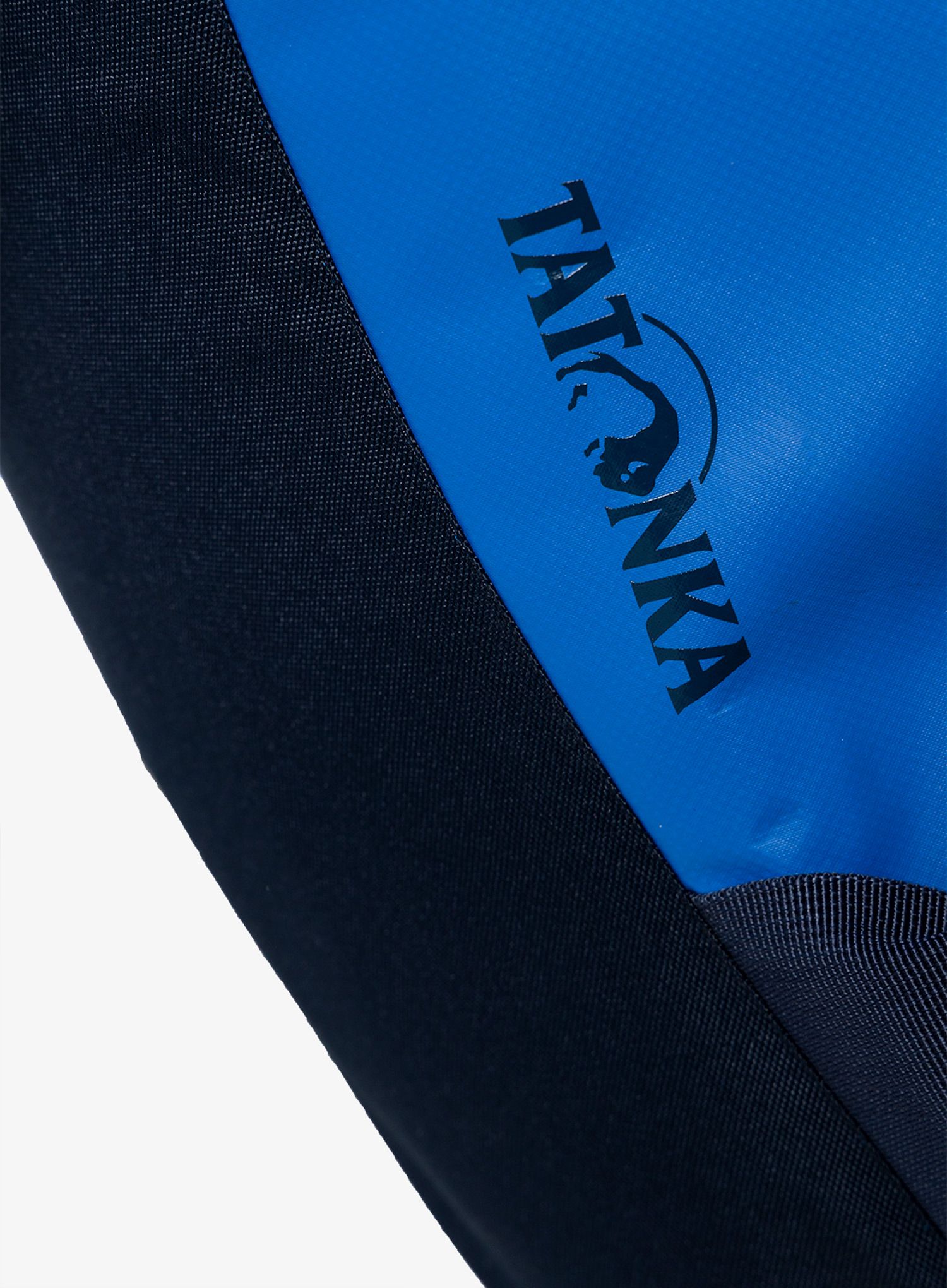 Torba Tatonka Barrel M - blue