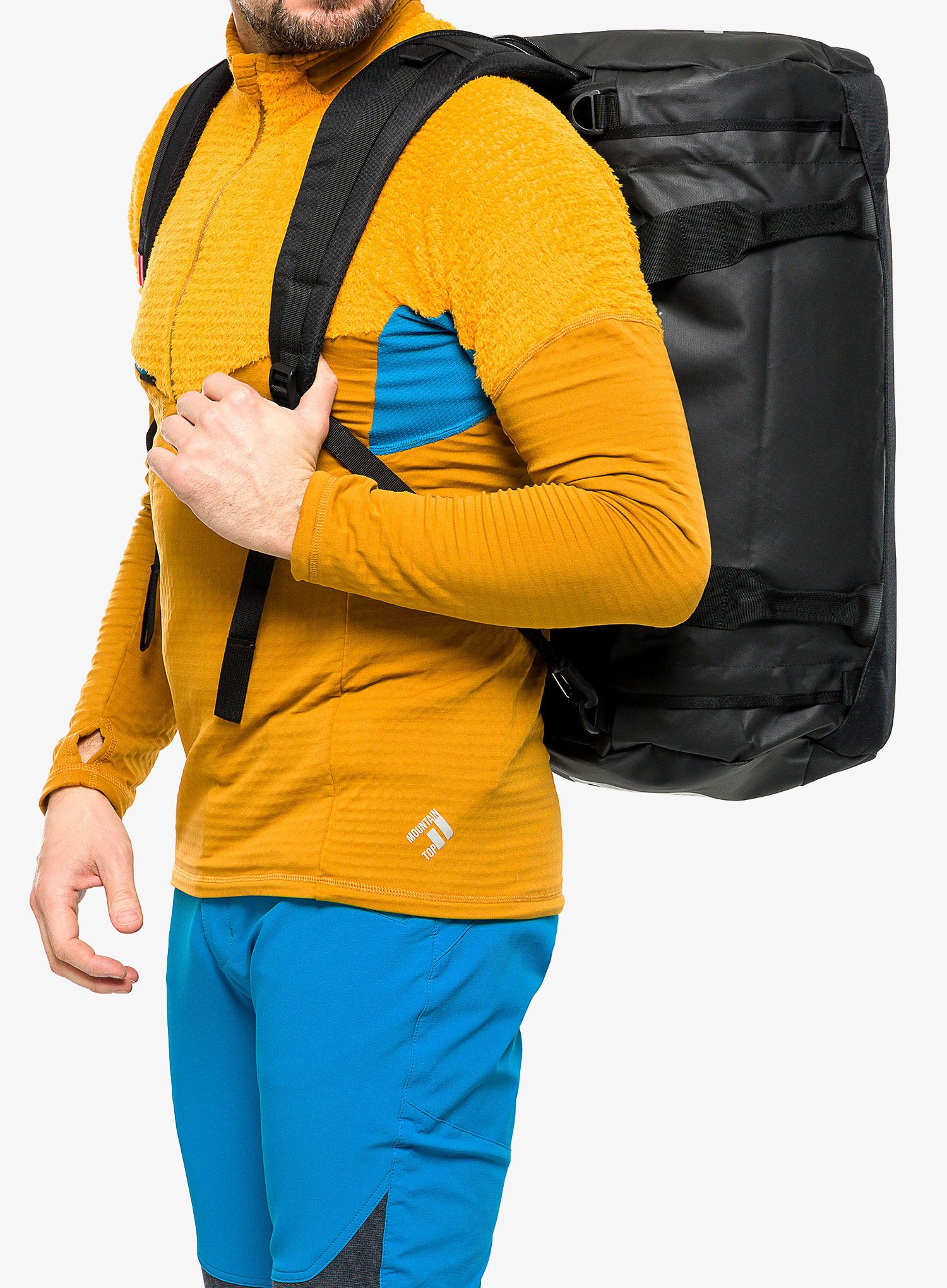 Torba Tatonka Barrel S - black