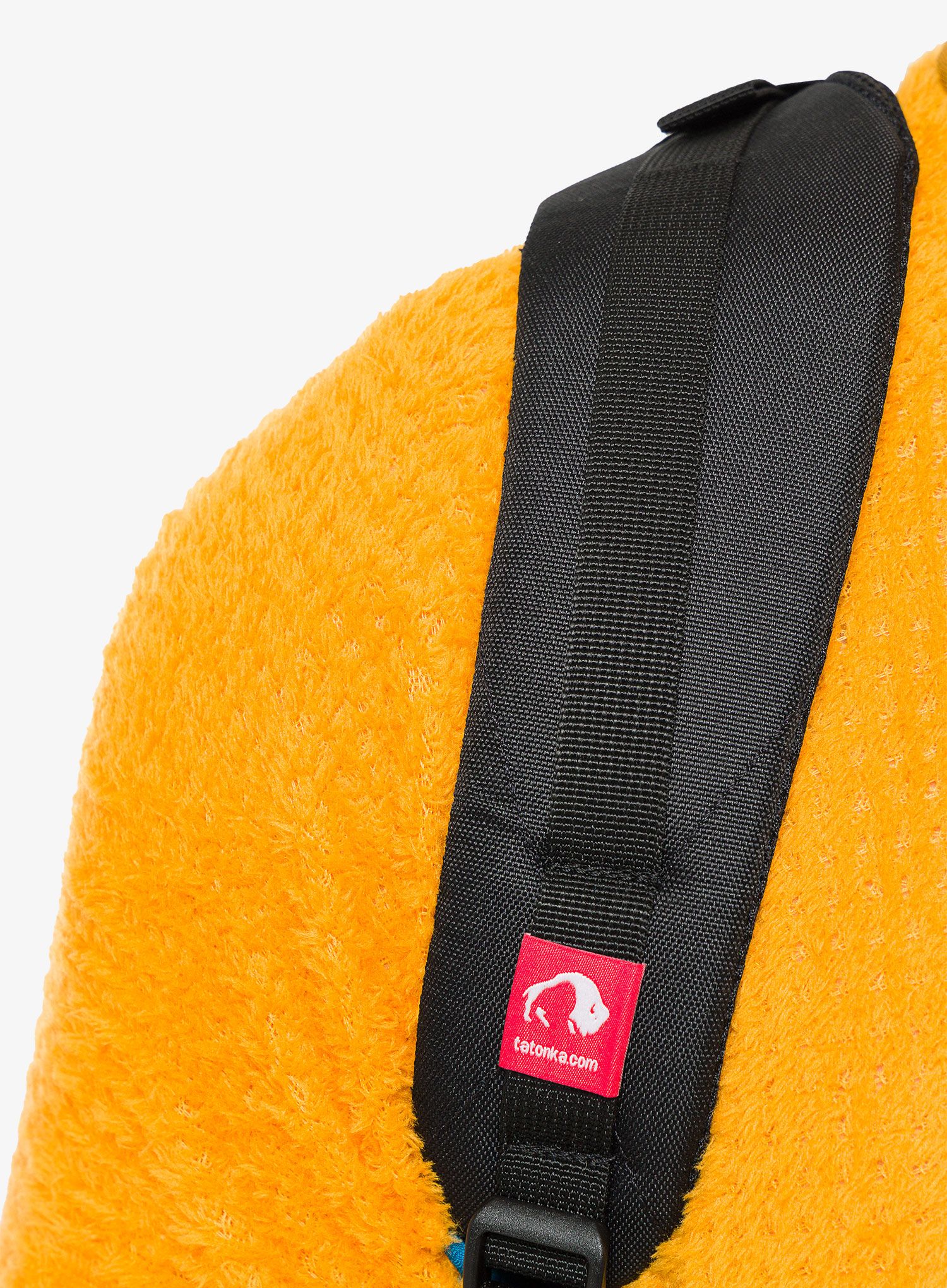 Torba Tatonka Barrel S - black