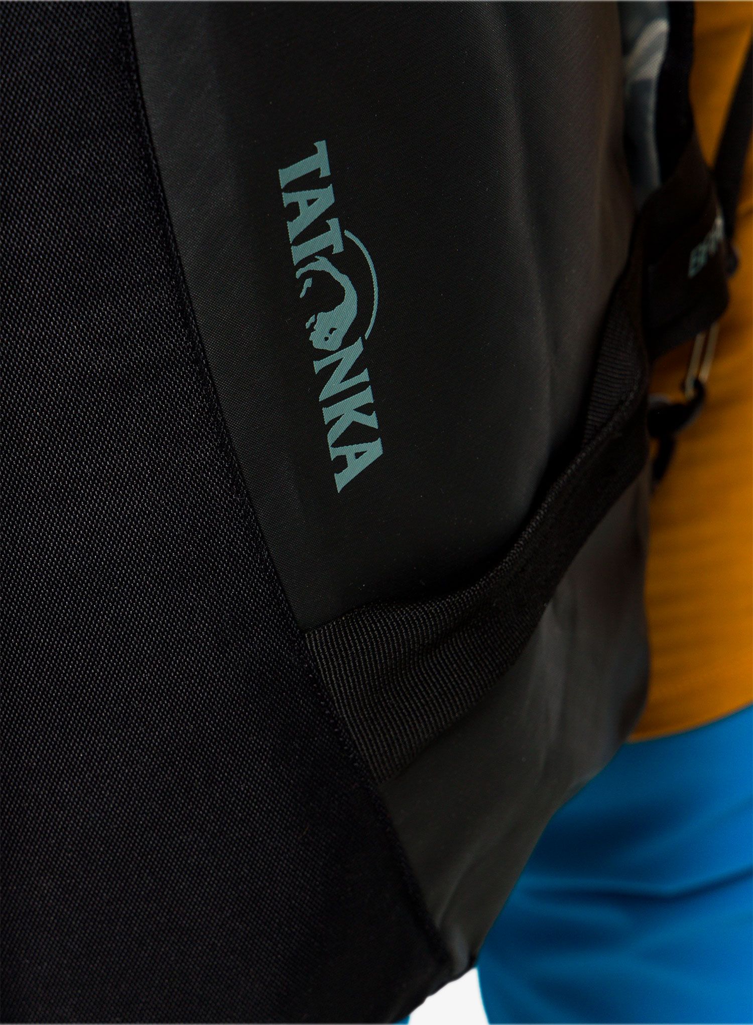 Torba Tatonka Barrel S - black