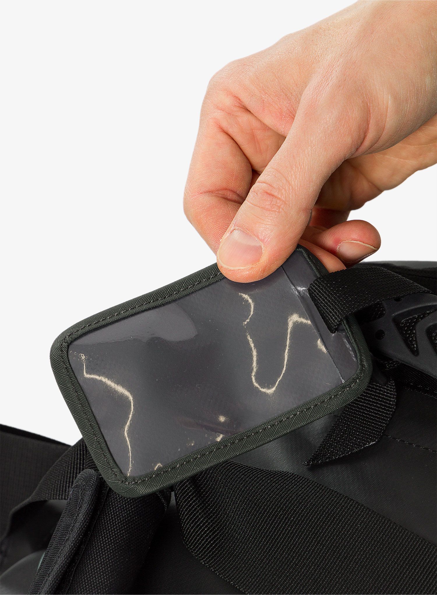 Torba Tatonka Barrel S - black