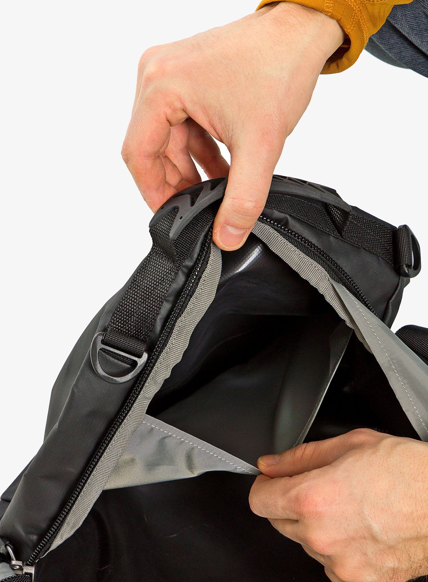 Torba Tatonka Barrel S - black