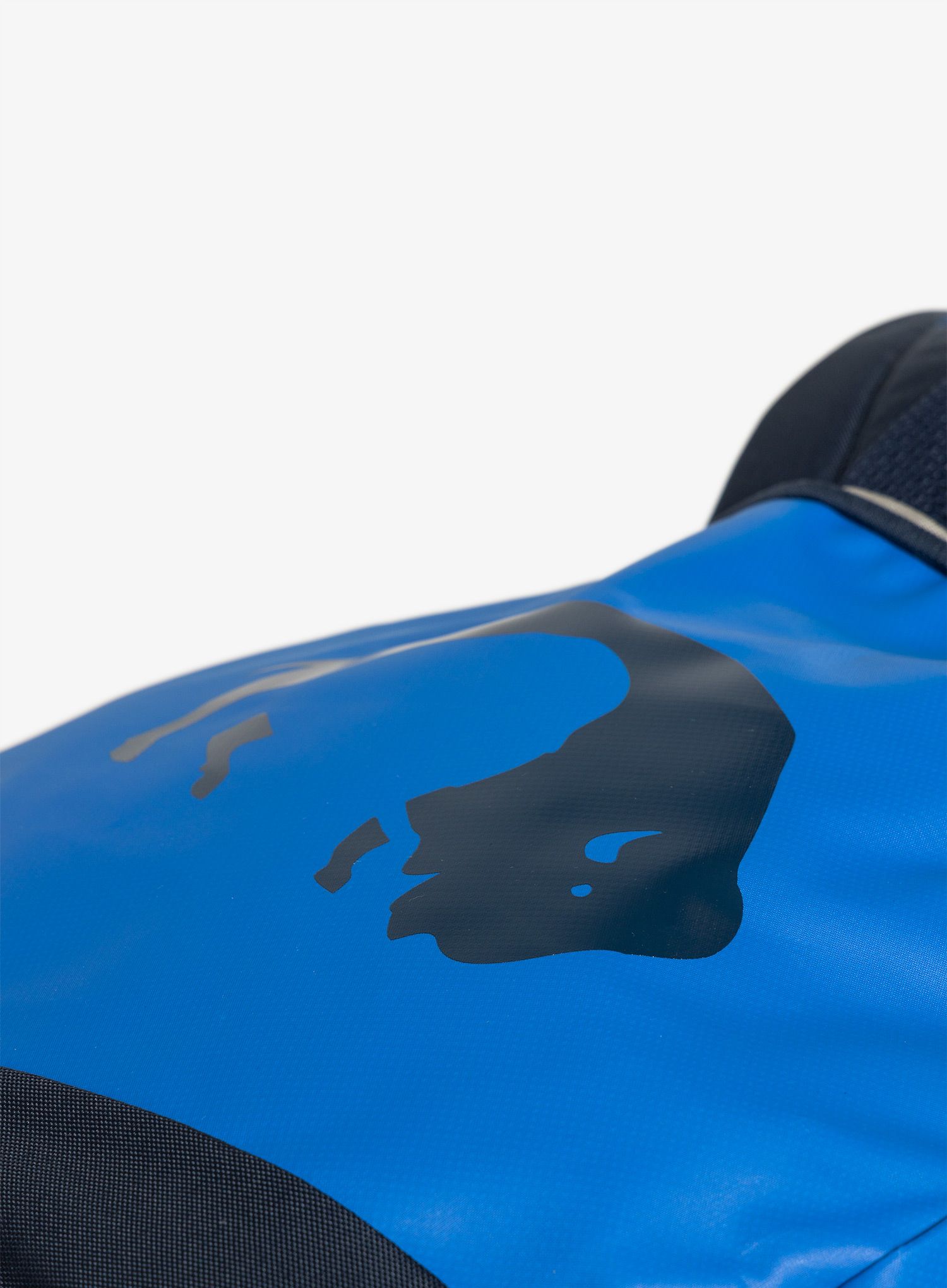 Potovalna torba Tatonka Barrel S - blue                 