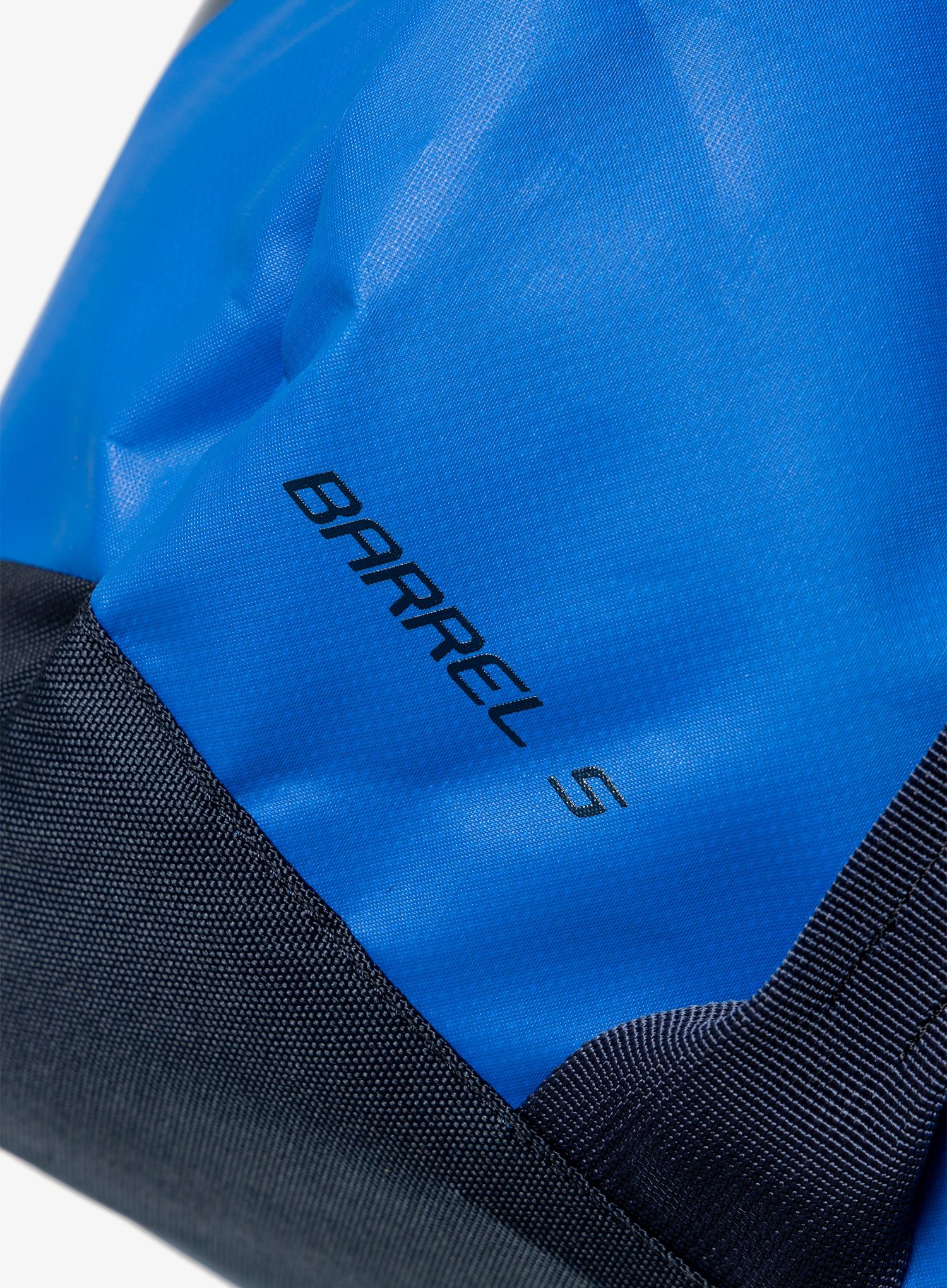 Potovalna torba Tatonka Barrel S - blue                 
